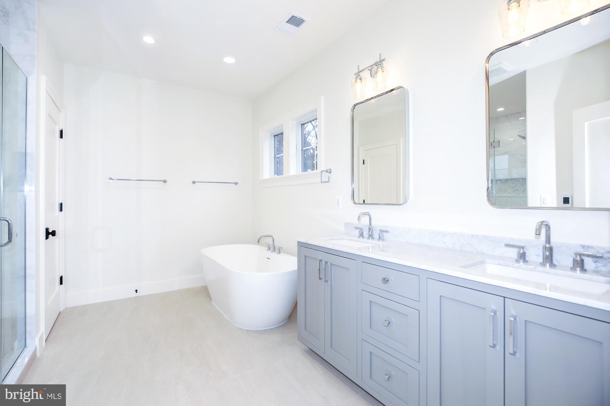 TAKOMA PARK - Residential