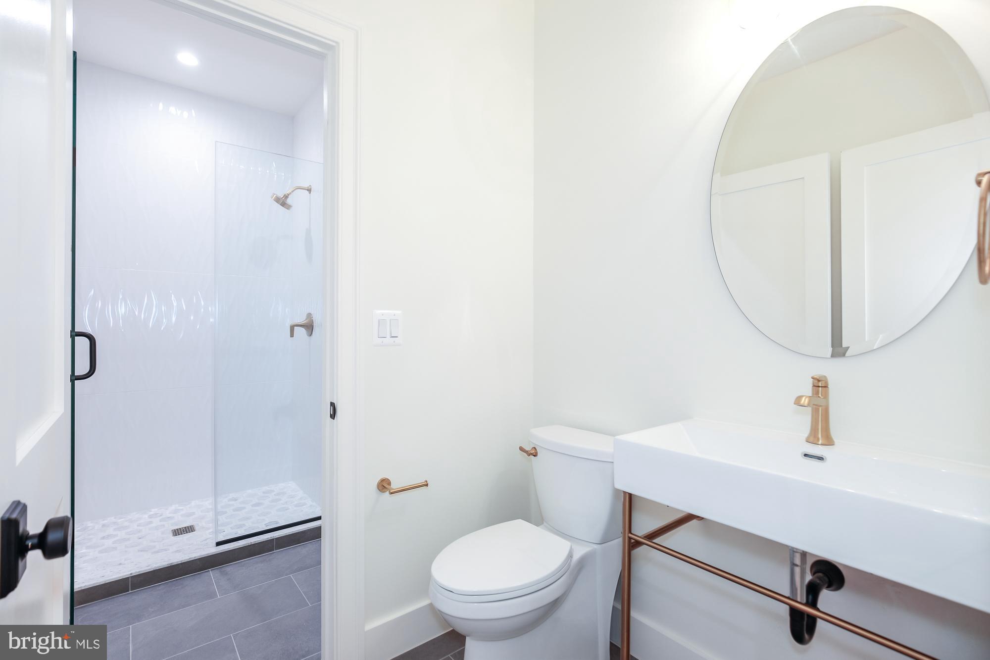 TAKOMA PARK - Residential