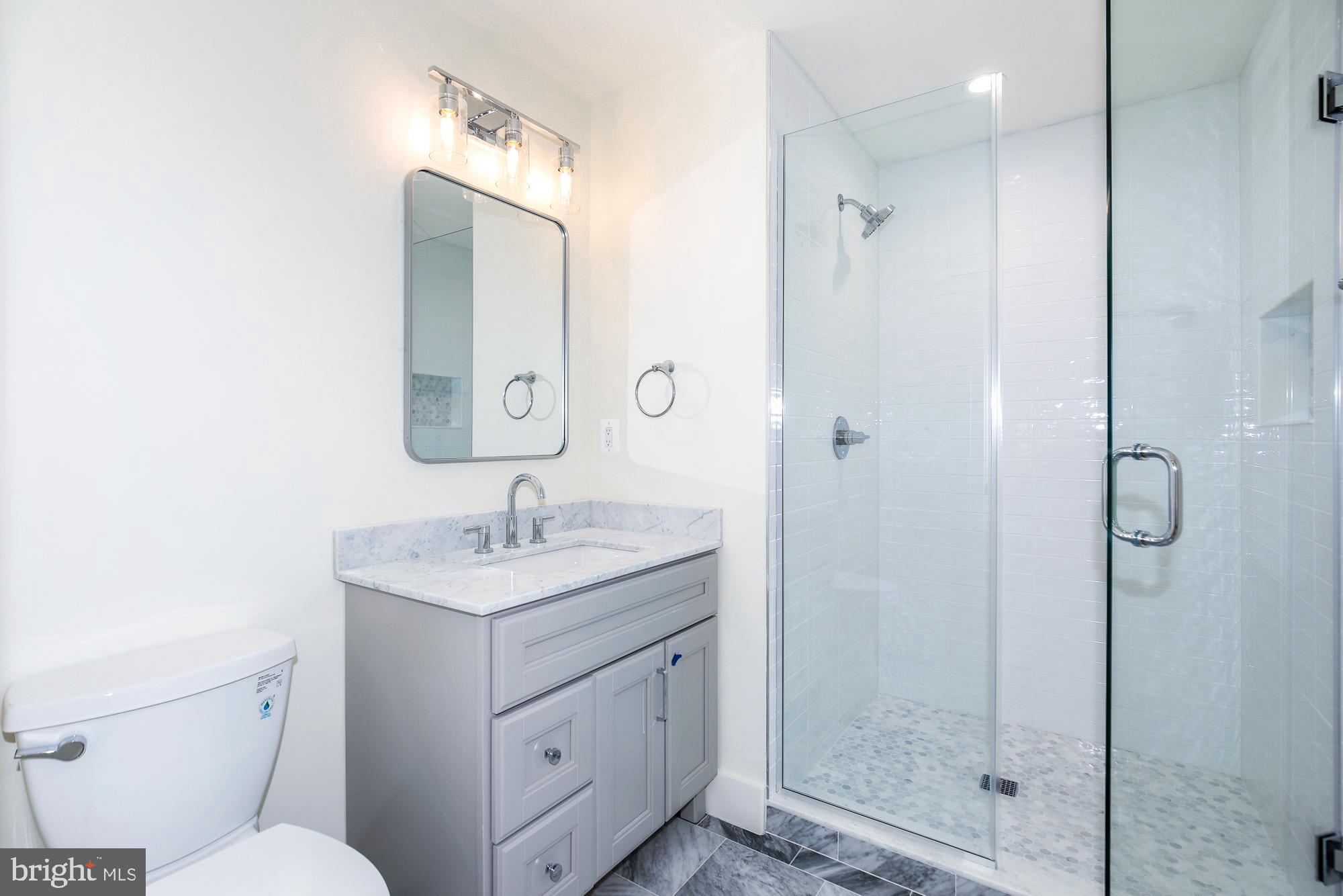 TAKOMA PARK - Residential