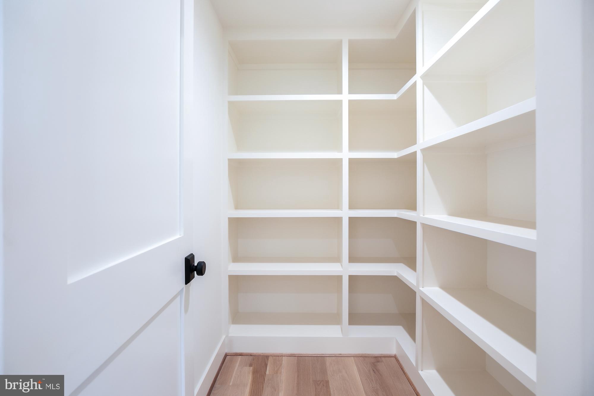 TAKOMA PARK - Residential