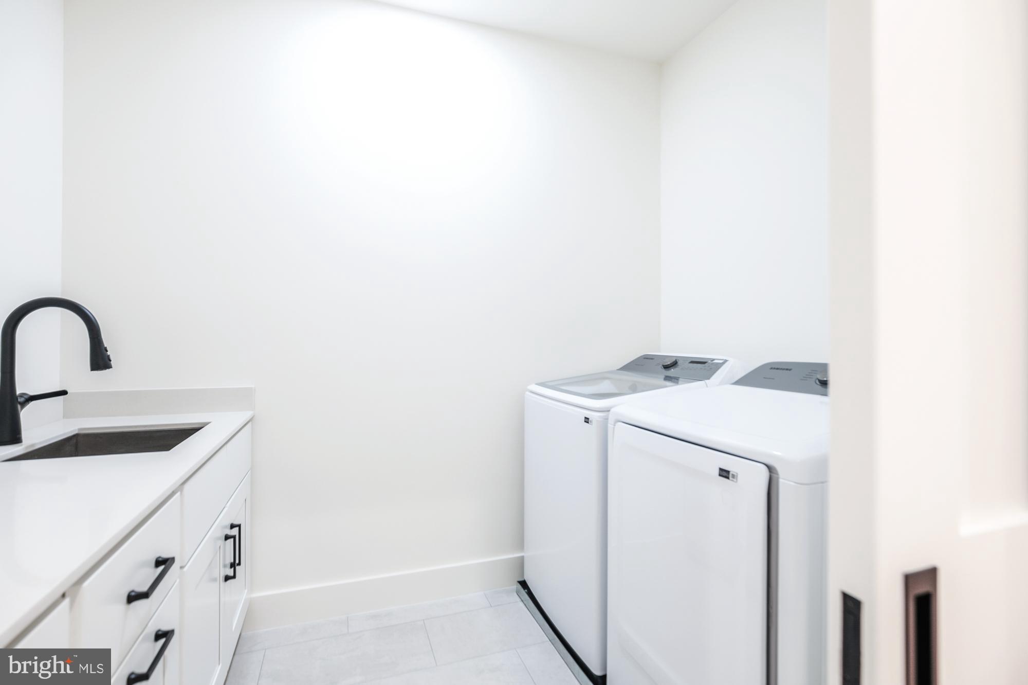 TAKOMA PARK - Residential