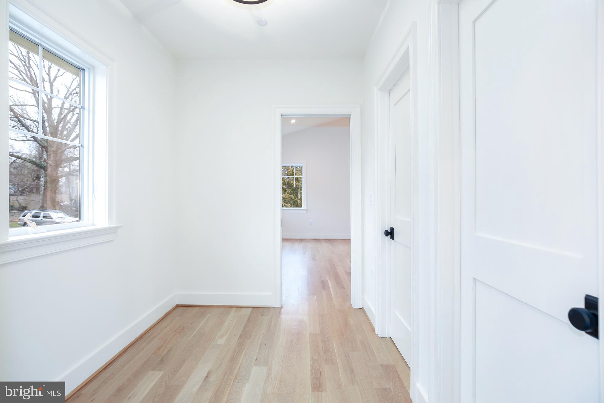 TAKOMA PARK - Residential