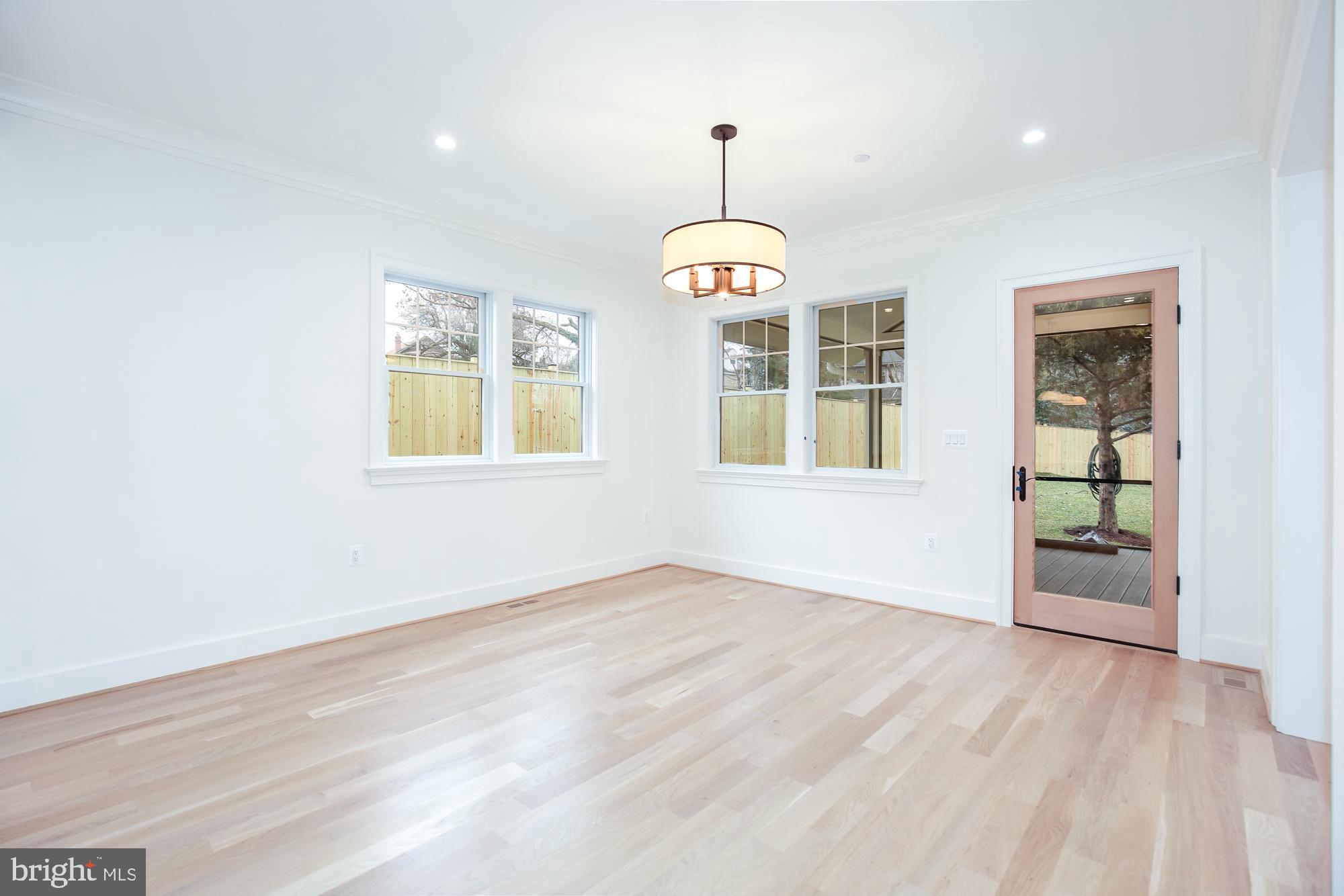 TAKOMA PARK - Residential