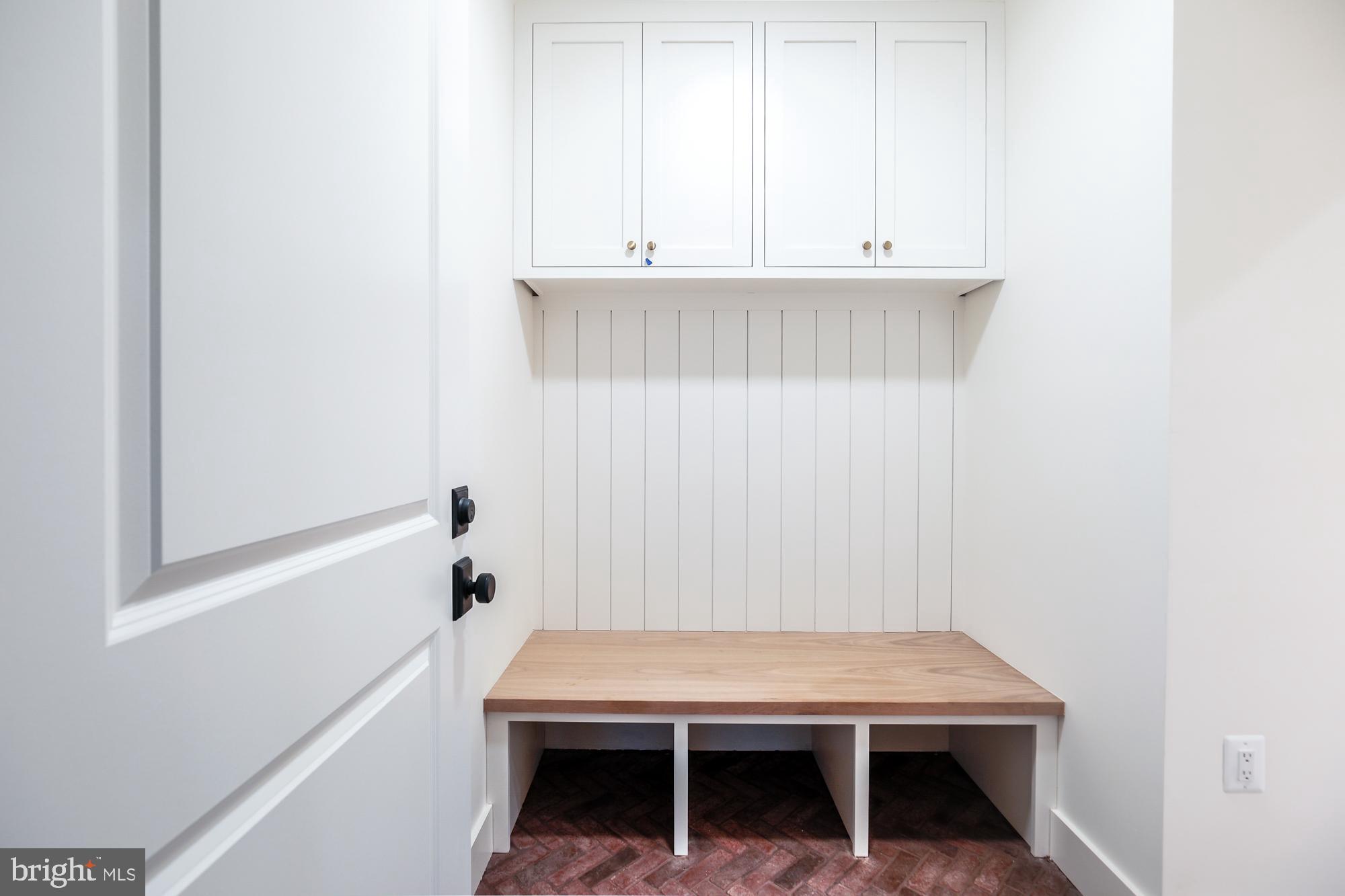 TAKOMA PARK - Residential