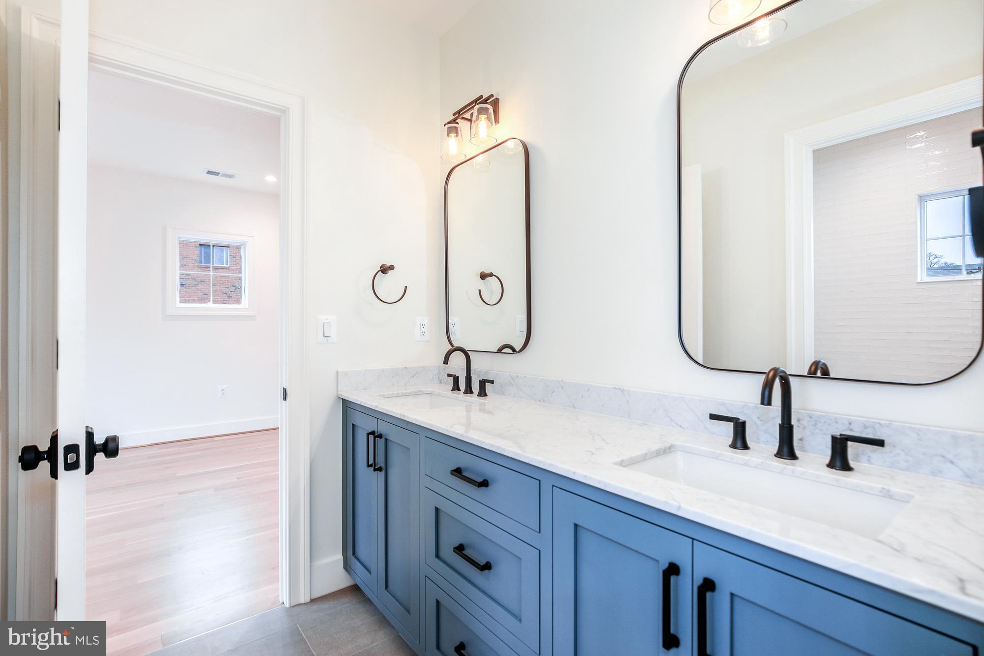 TAKOMA PARK - Residential