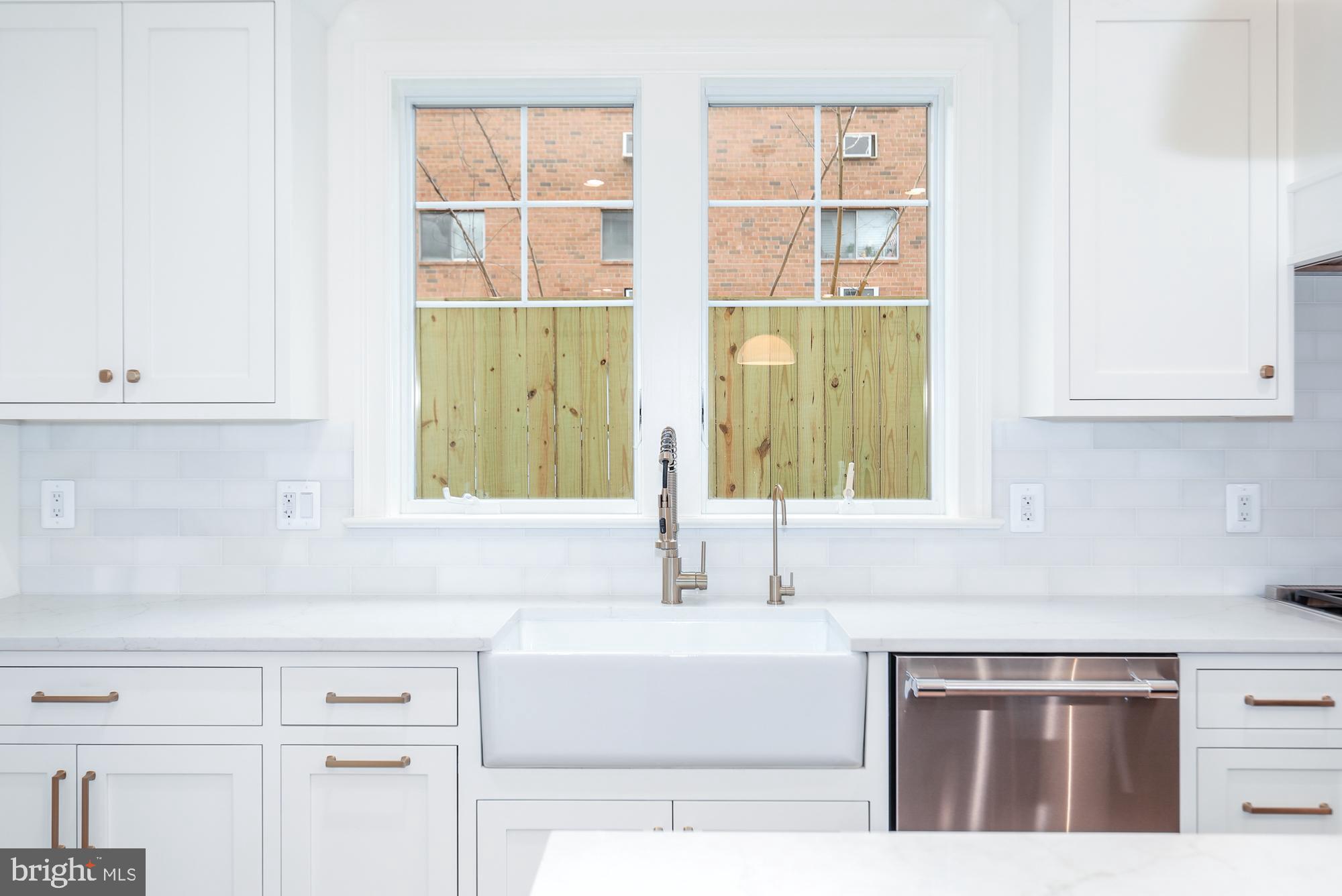 TAKOMA PARK - Residential