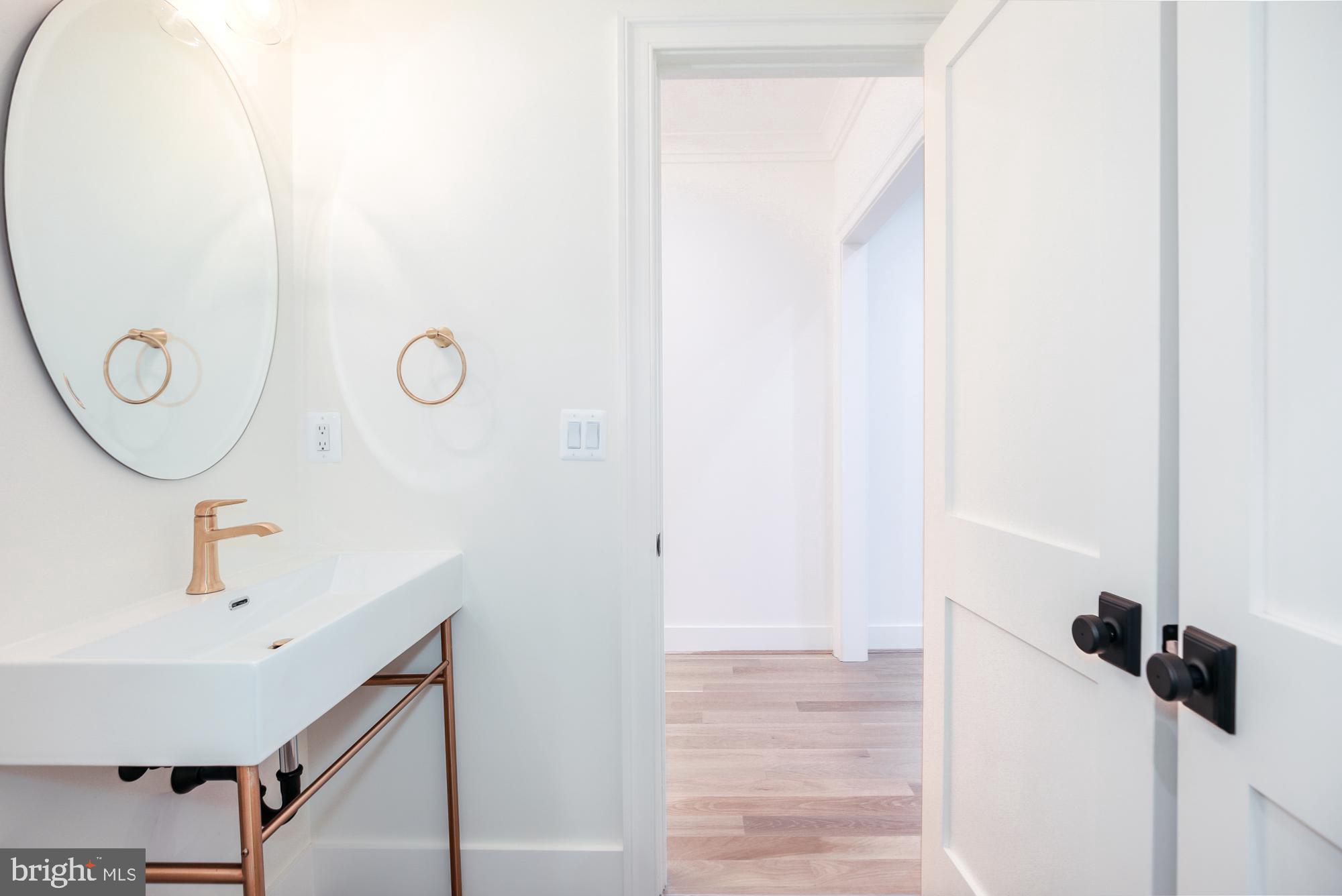 TAKOMA PARK - Residential