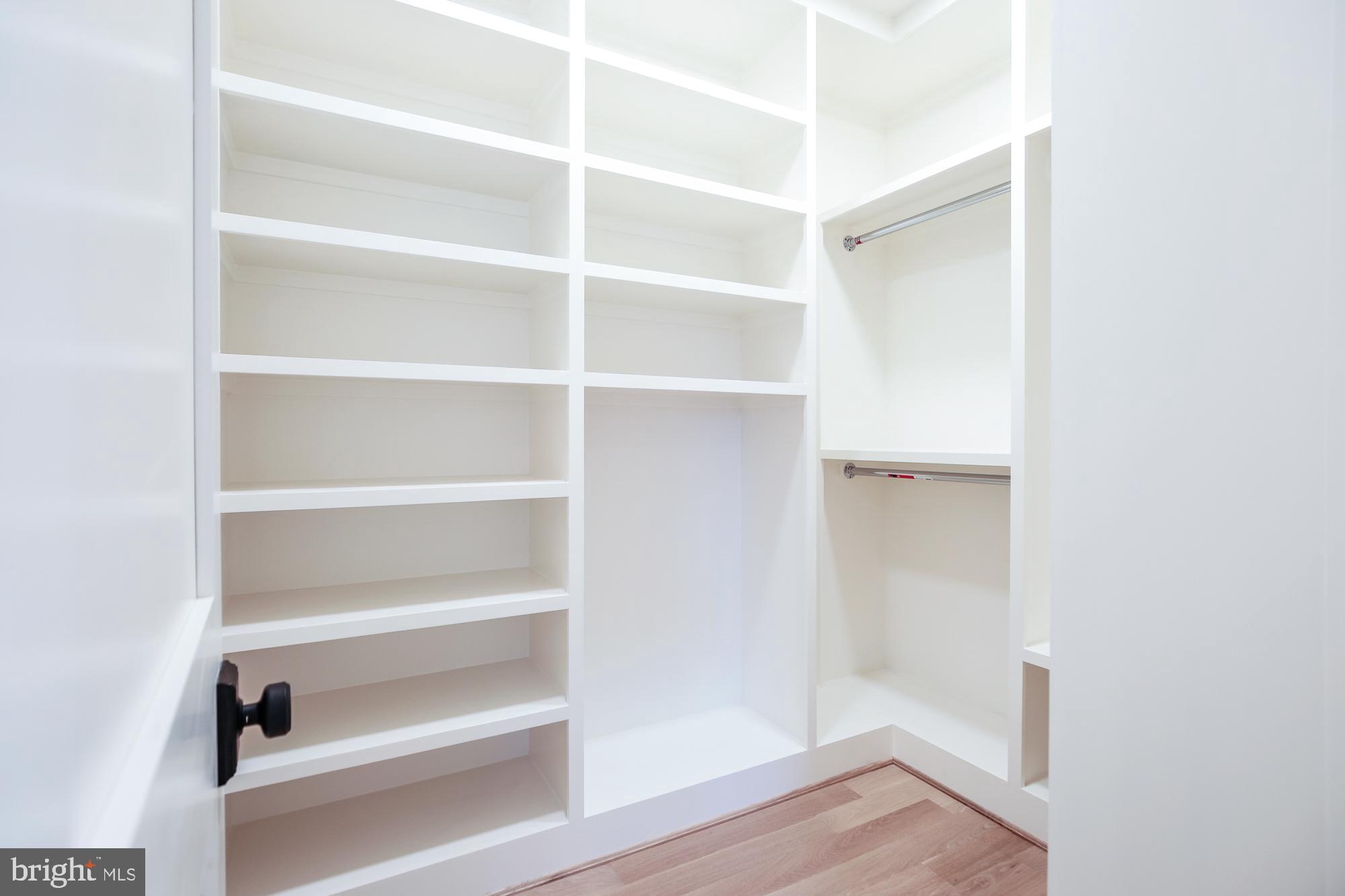 TAKOMA PARK - Residential