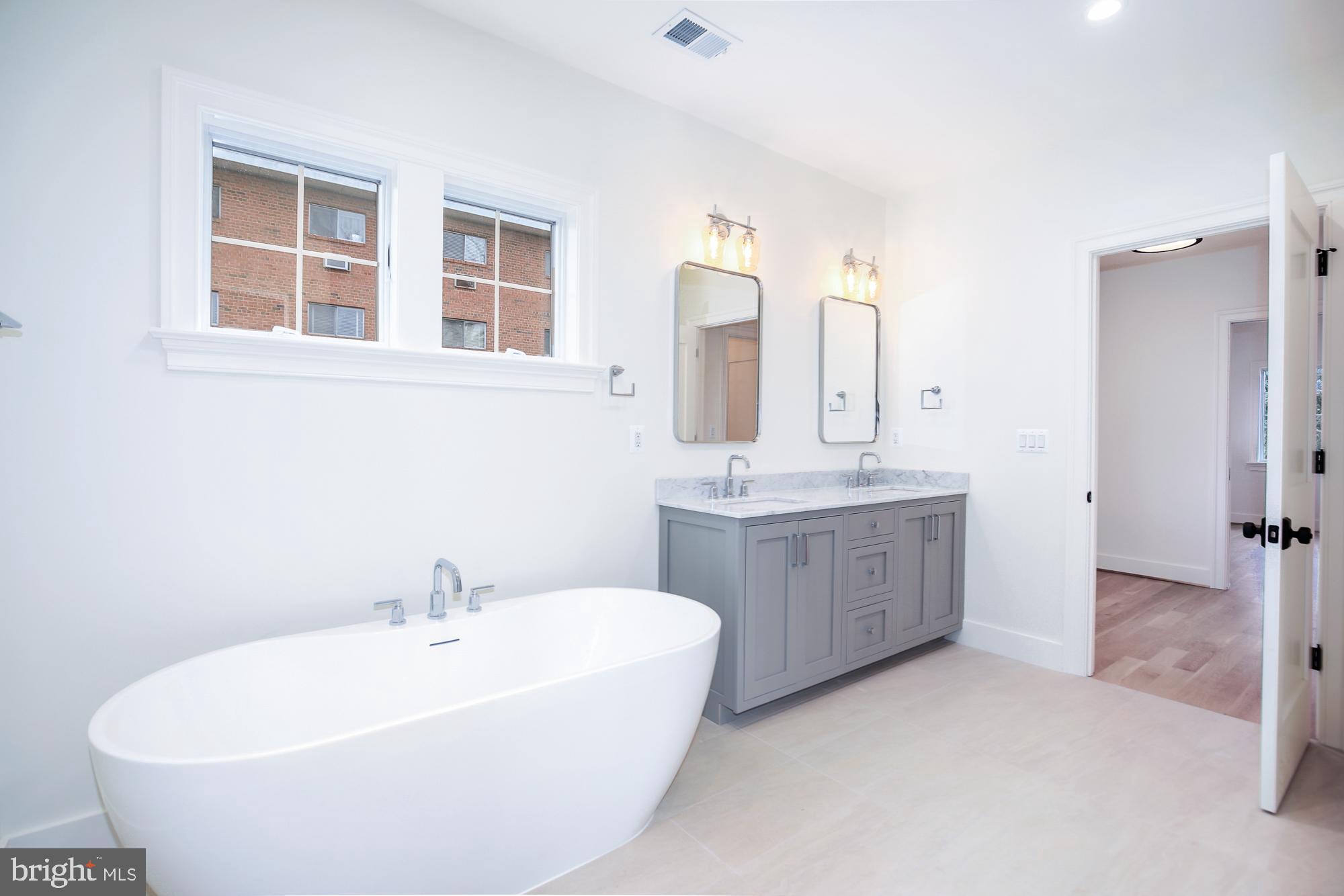 TAKOMA PARK - Residential