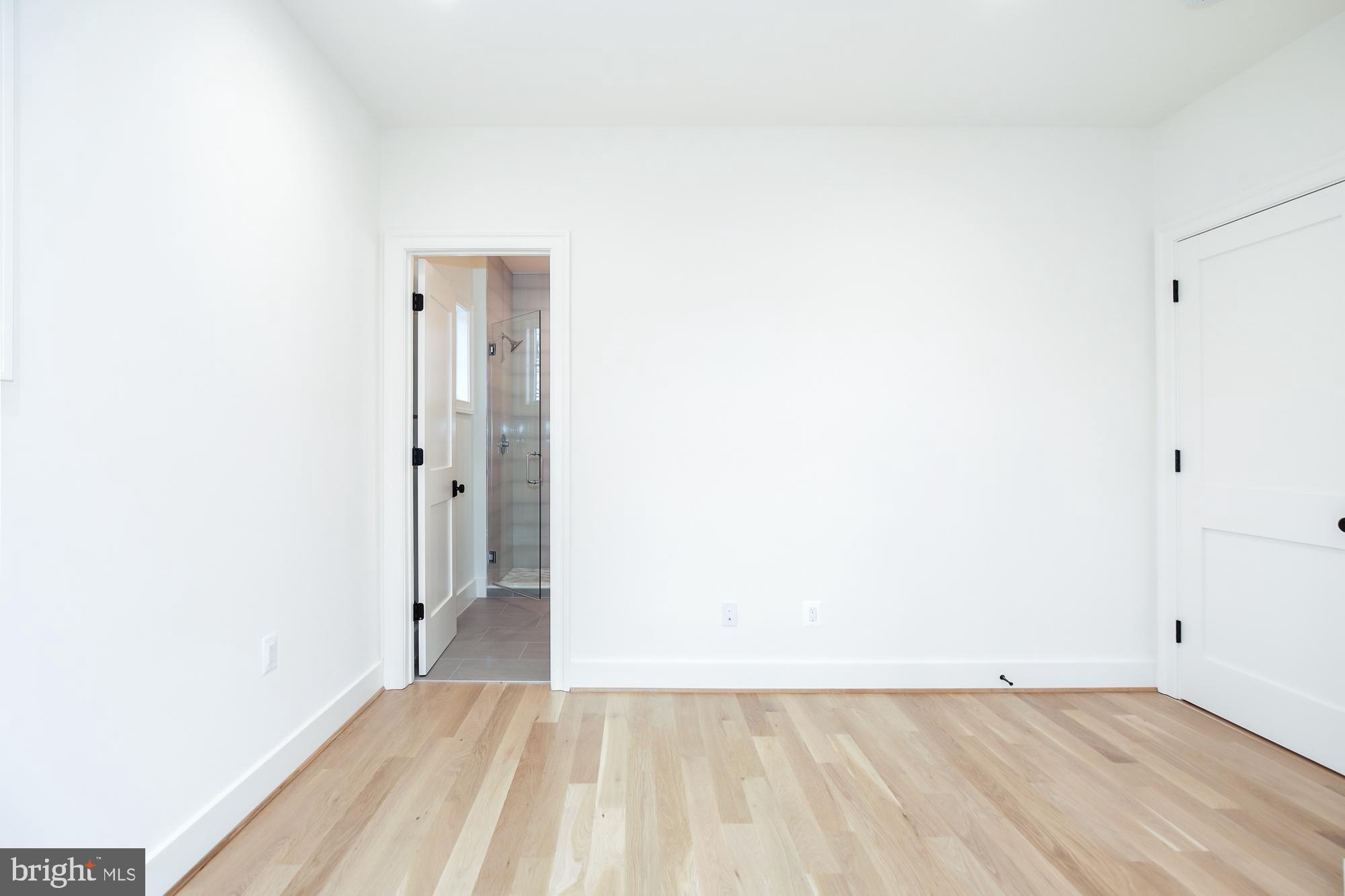 TAKOMA PARK - Residential