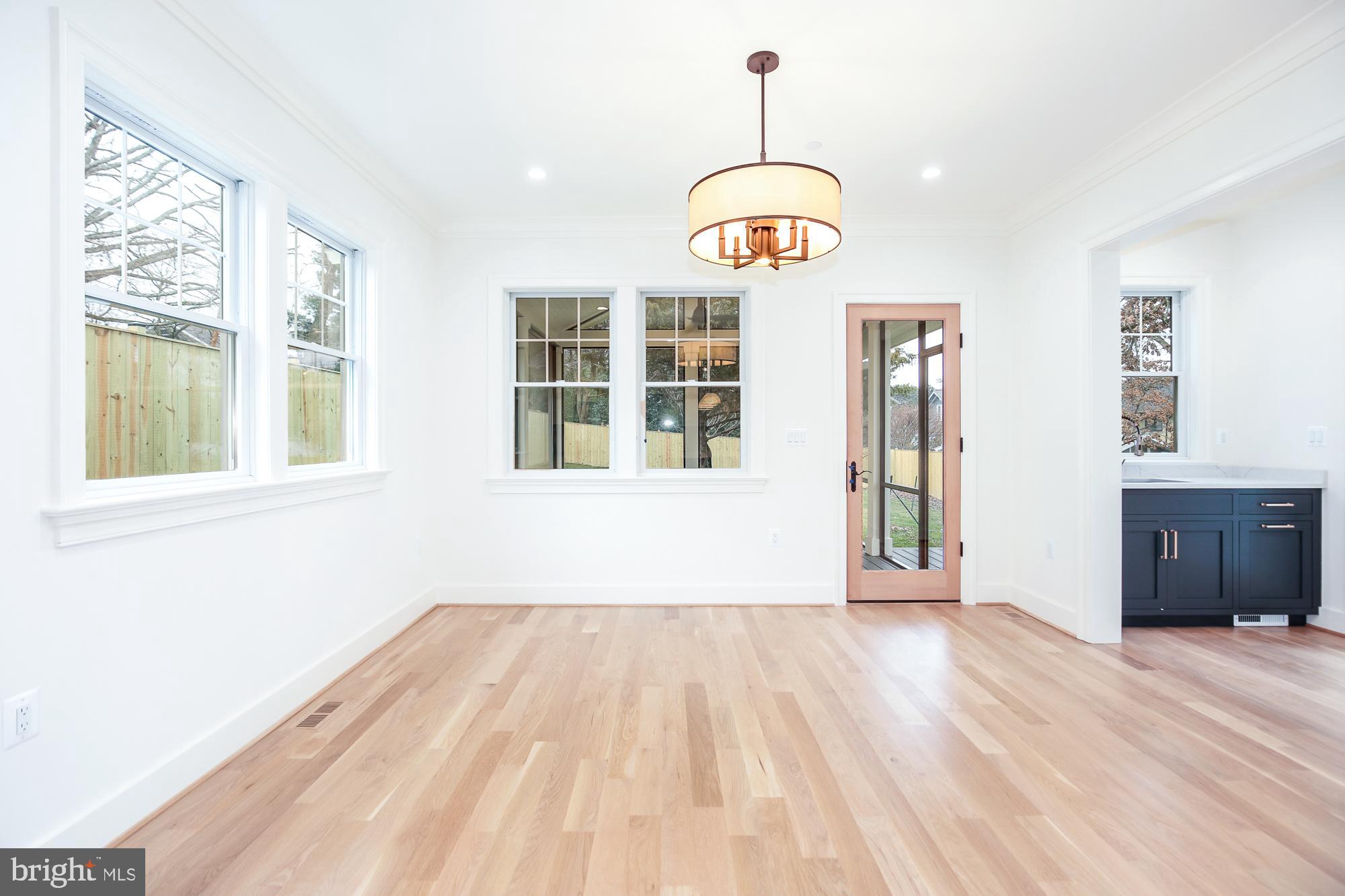 TAKOMA PARK - Residential