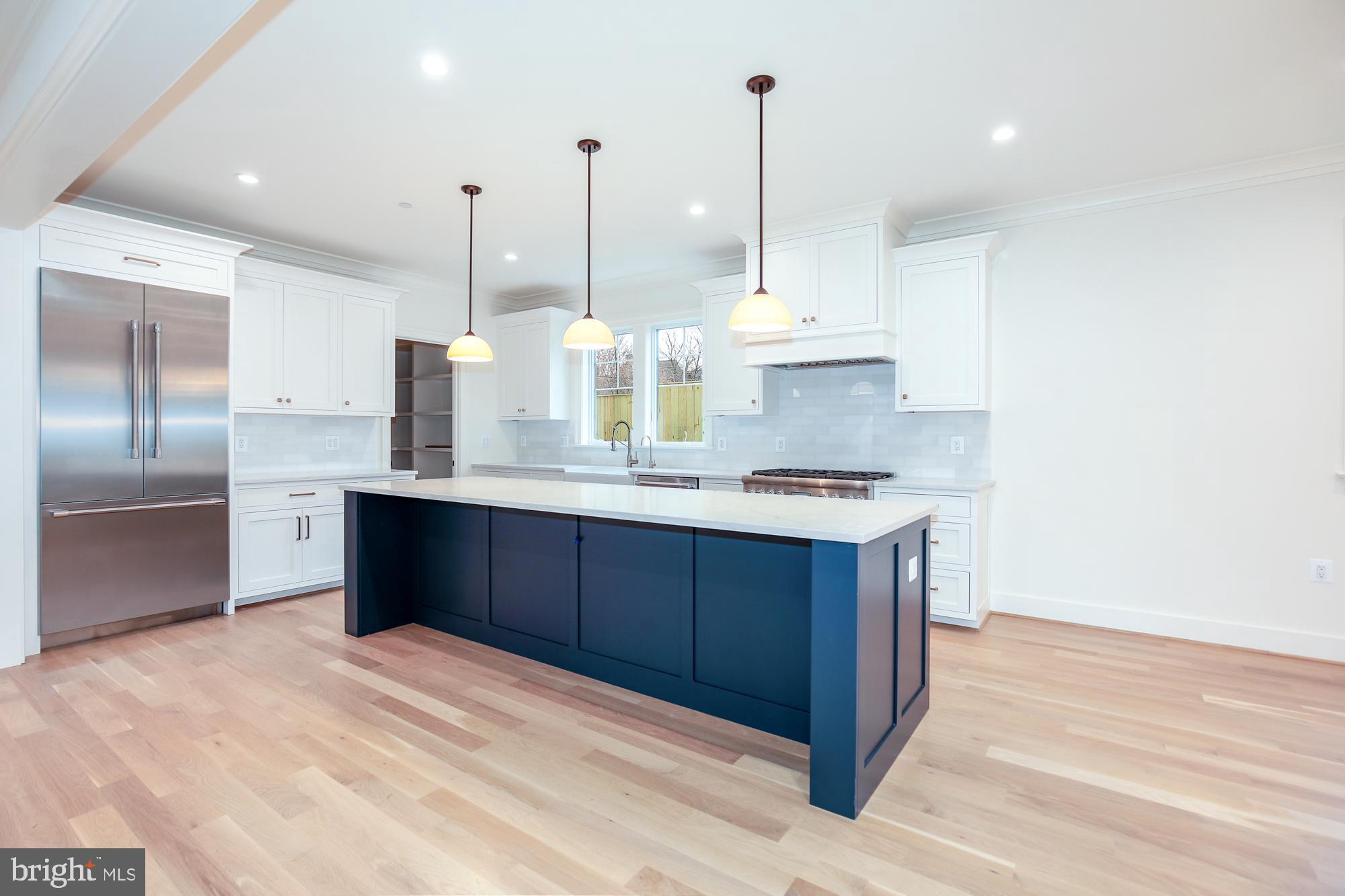 TAKOMA PARK - Residential