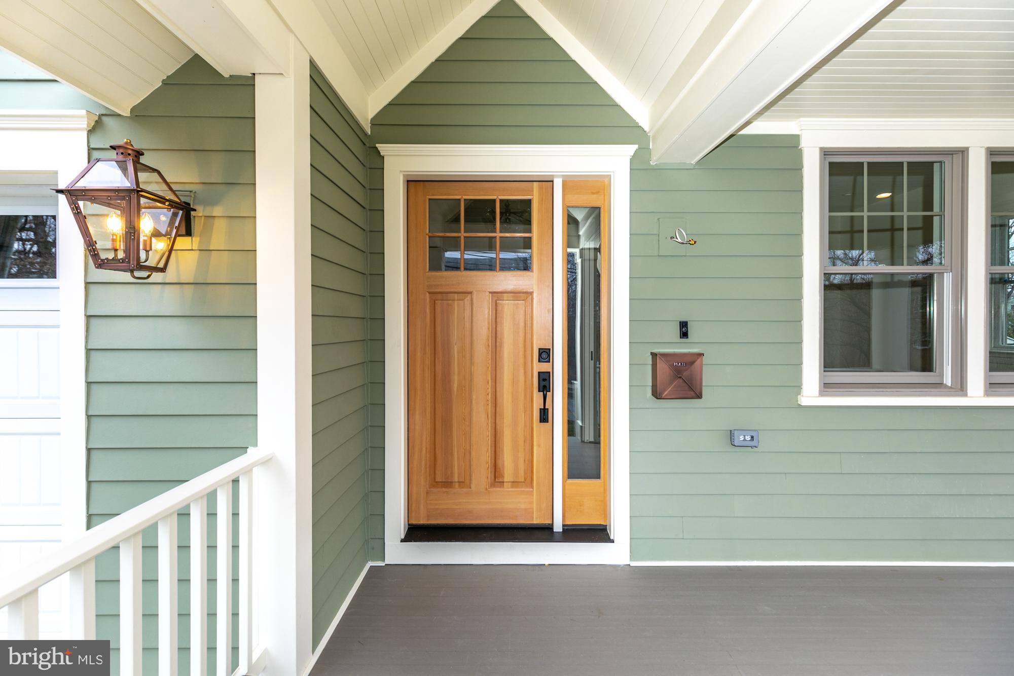 TAKOMA PARK - Residential