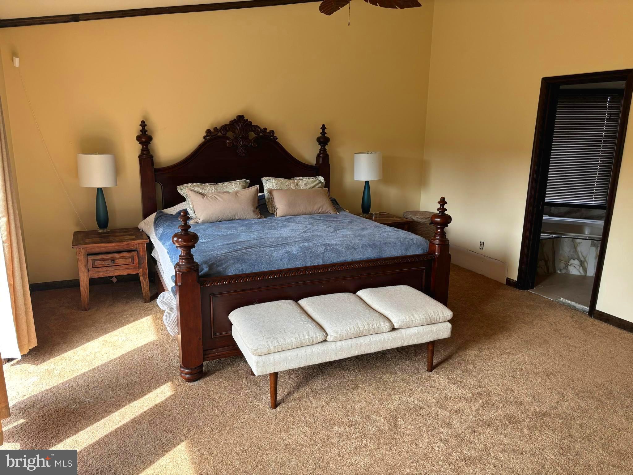 MIDDLE RIDGE ESTATES - Residential