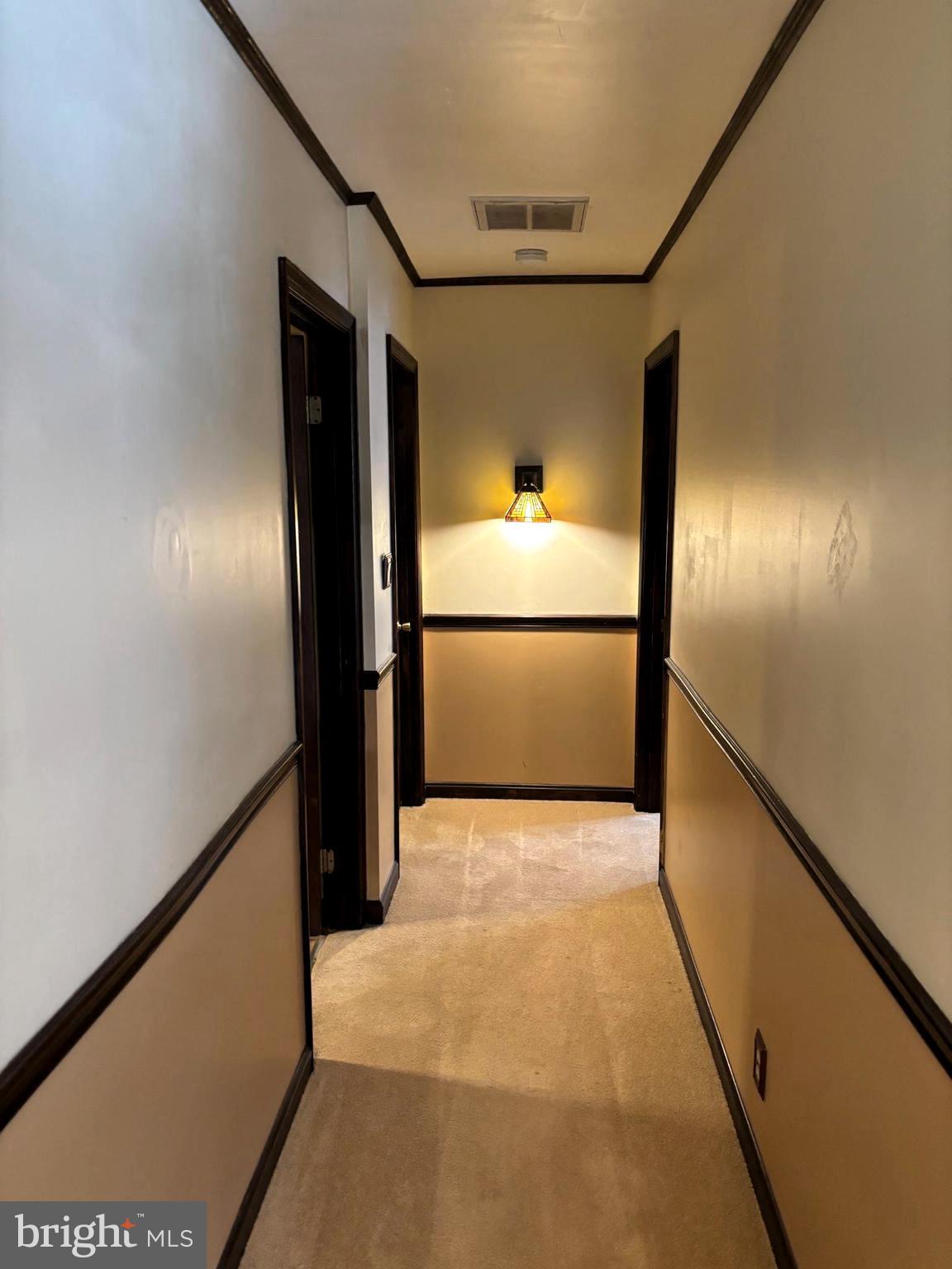 MIDDLE RIDGE ESTATES - Residential