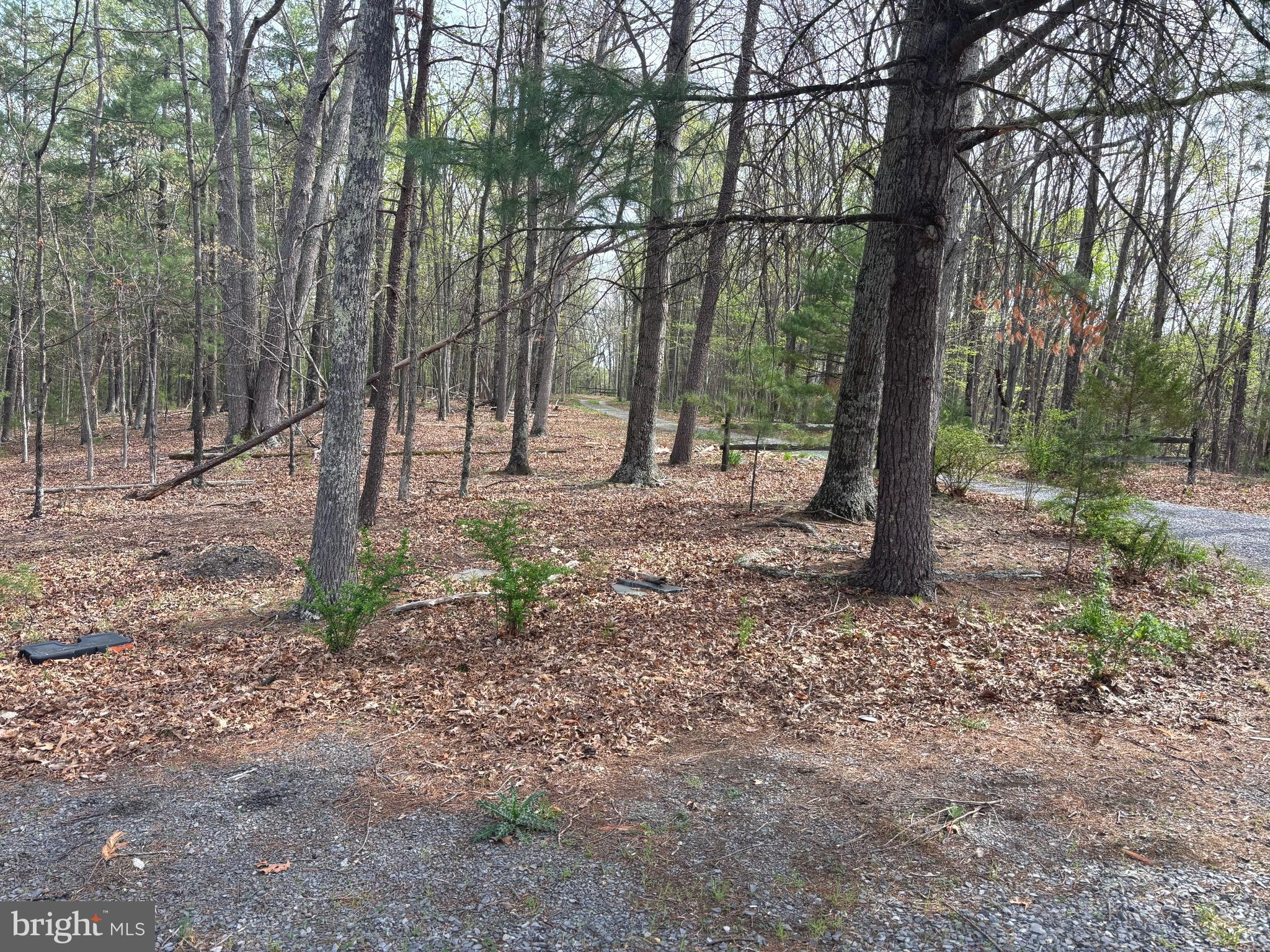 MIDDLE RIDGE ESTATES - Residential