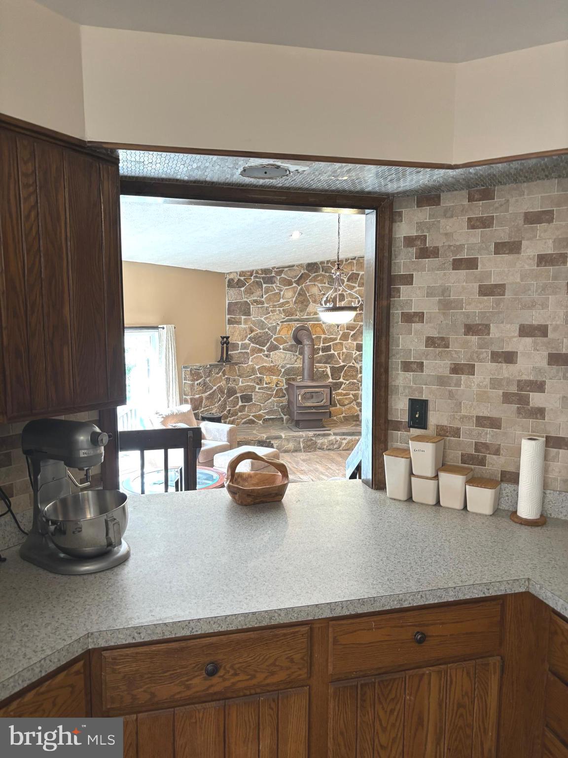 MIDDLE RIDGE ESTATES - Residential