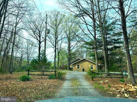 Homes For Sale - 207 Sky Ridge Road<br/> HIGH VIEW, WV 26808