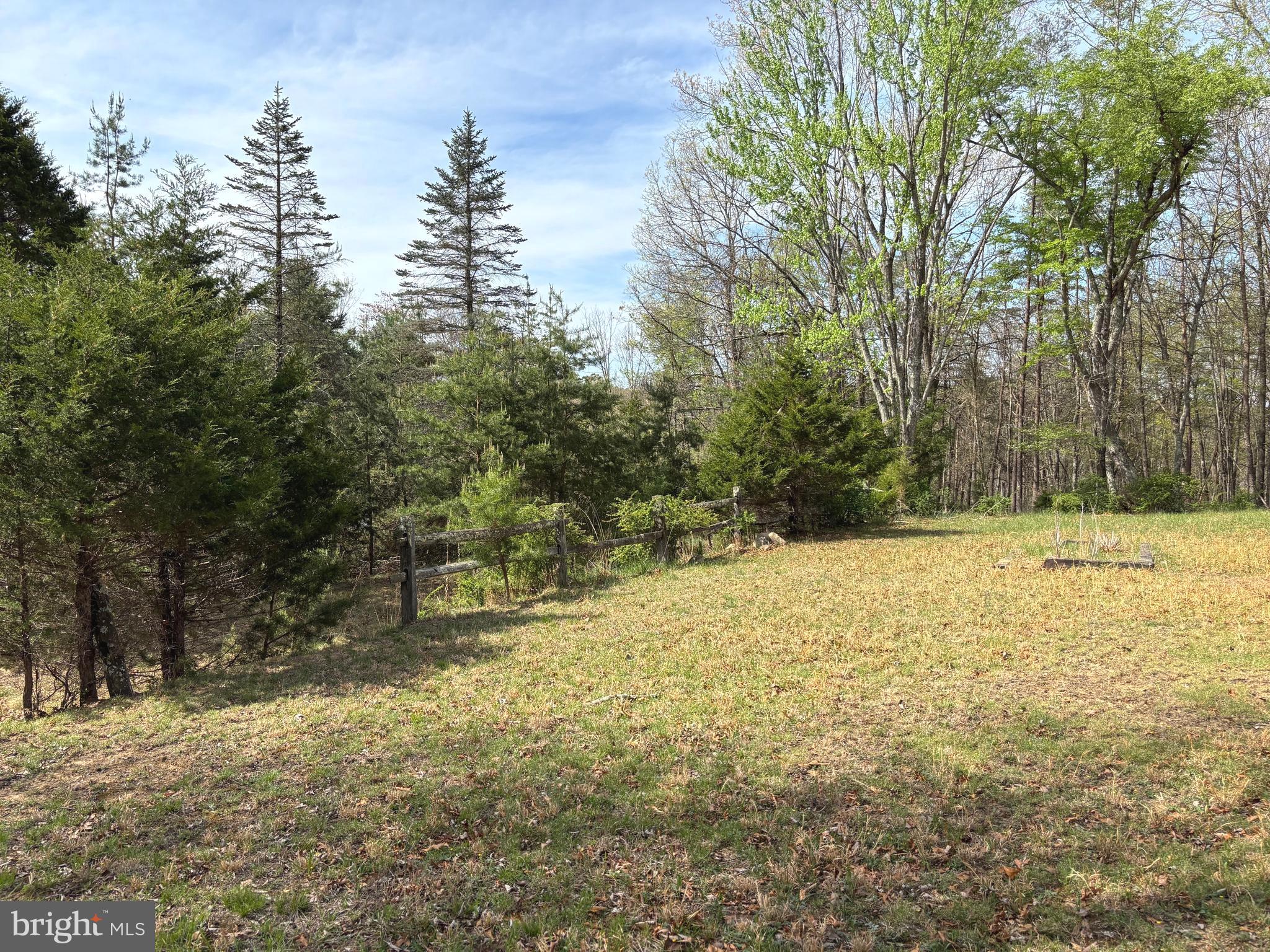 MIDDLE RIDGE ESTATES - Residential