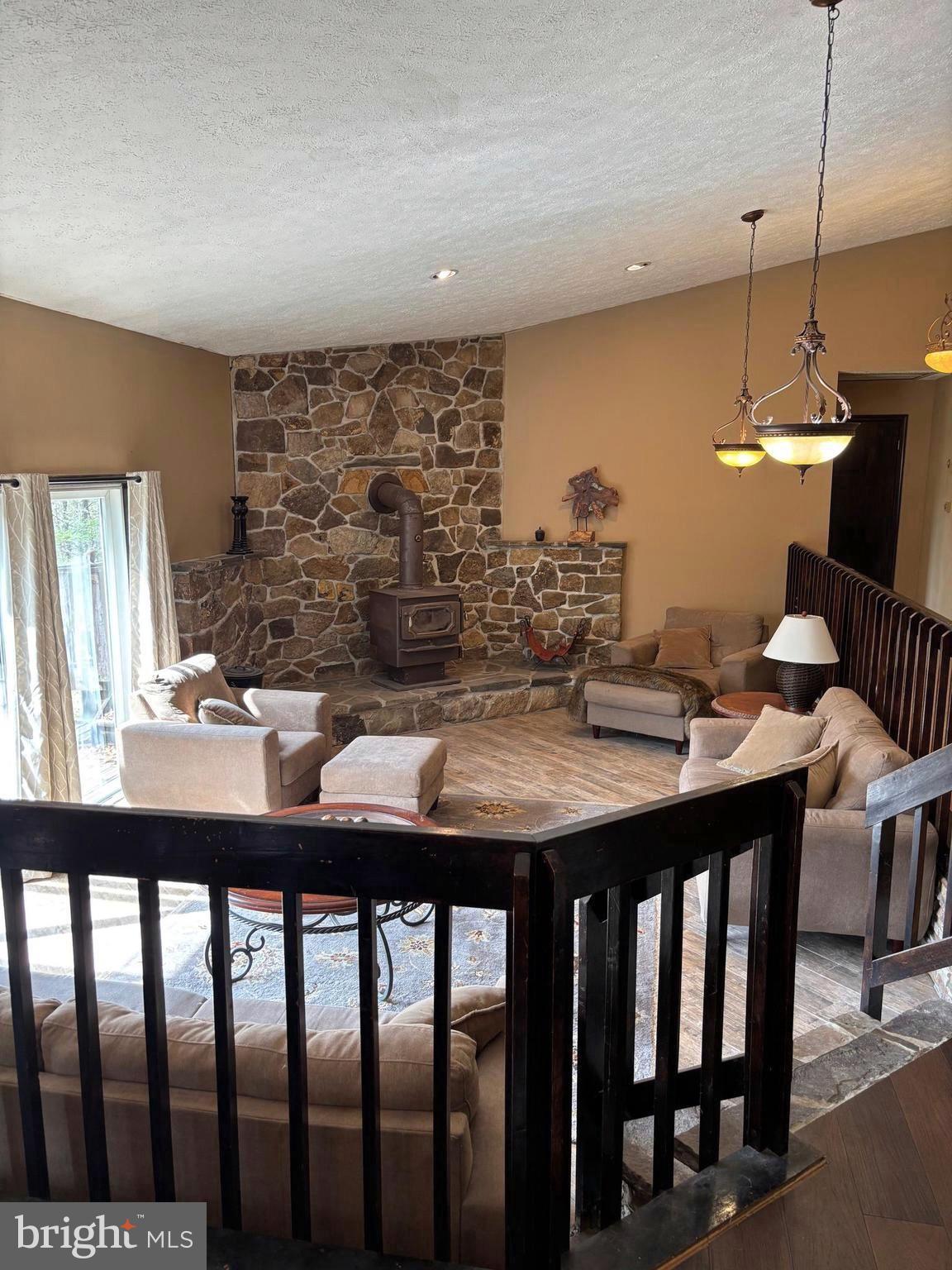 MIDDLE RIDGE ESTATES - Residential