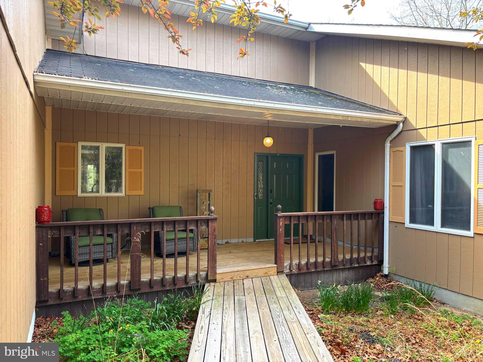 MIDDLE RIDGE ESTATES - Residential