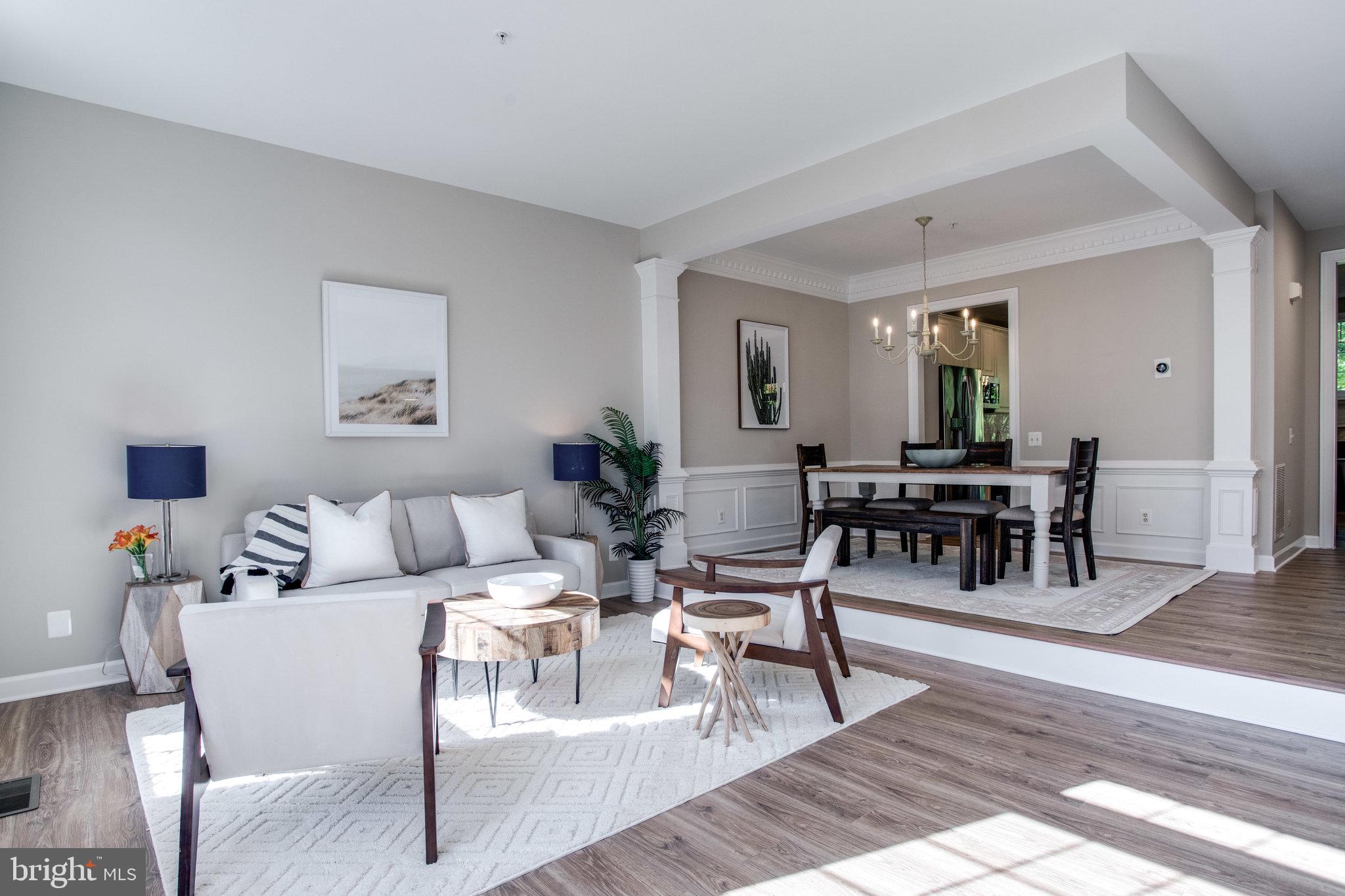 COUNTRY CREEK - Residential