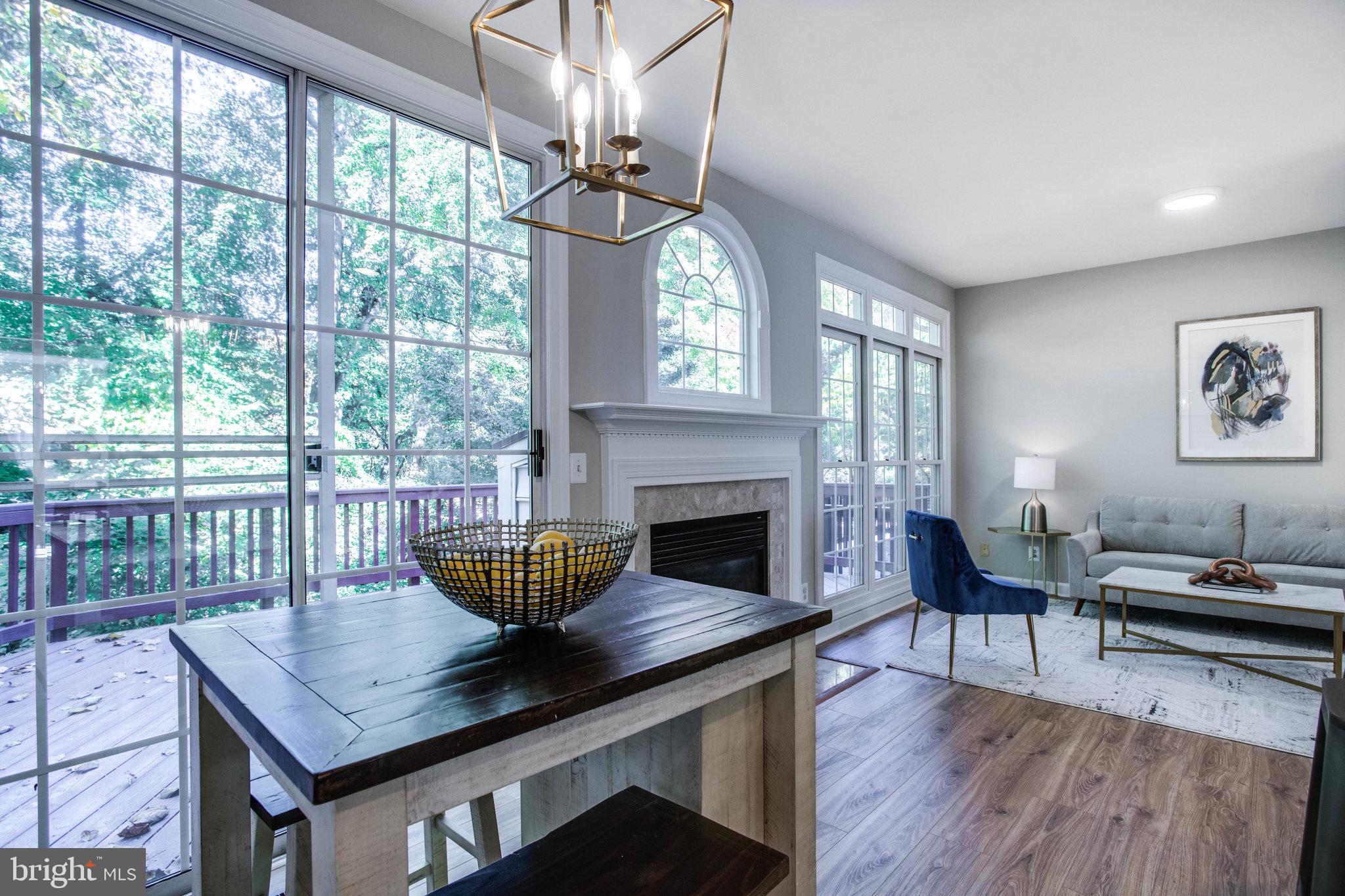 COUNTRY CREEK - Residential