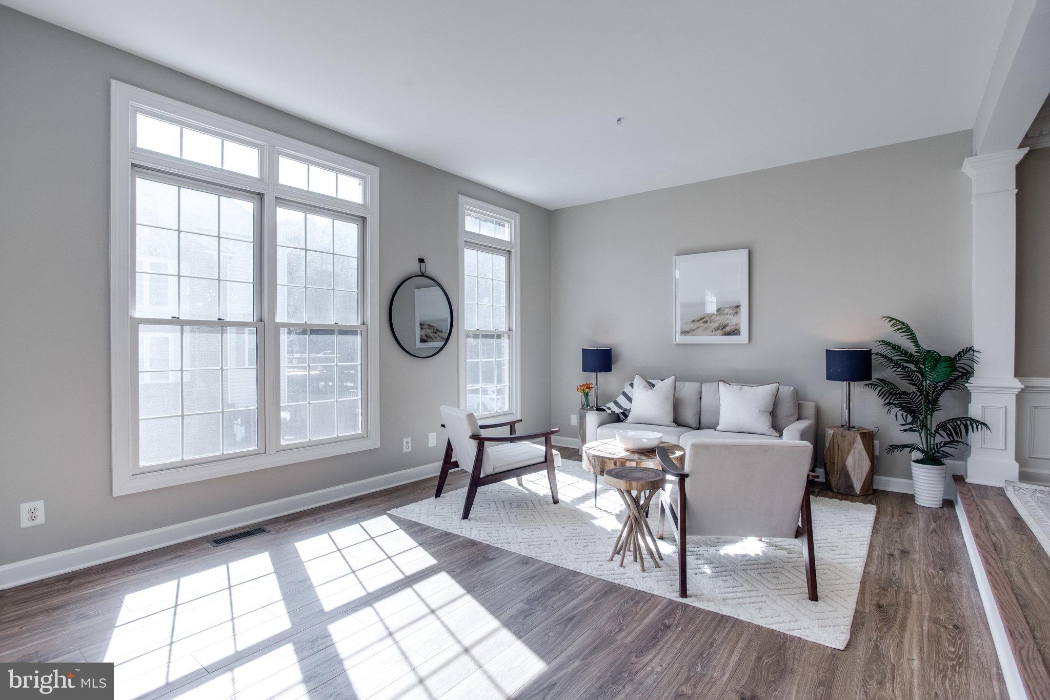 COUNTRY CREEK - Residential