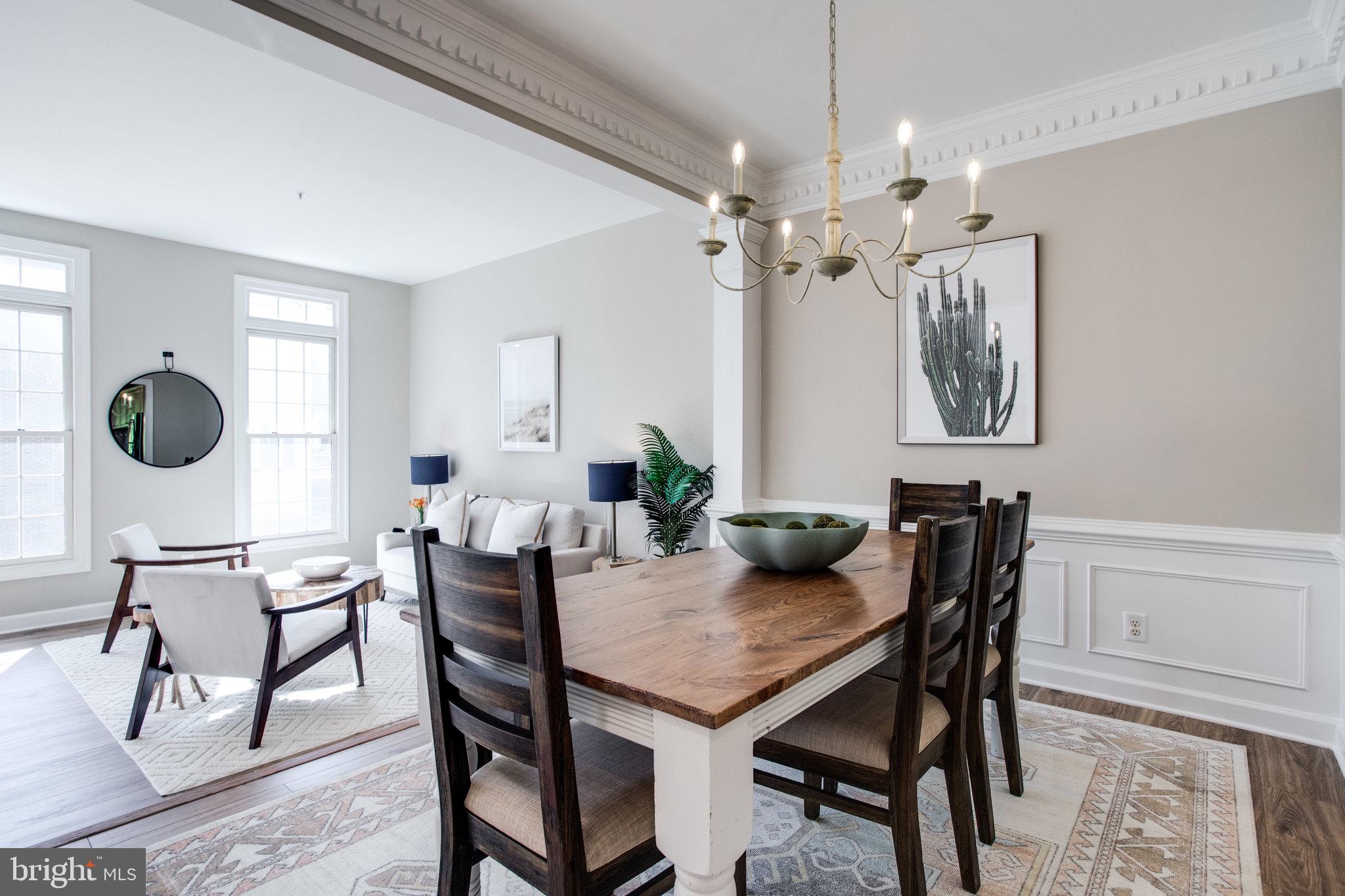 COUNTRY CREEK - Residential