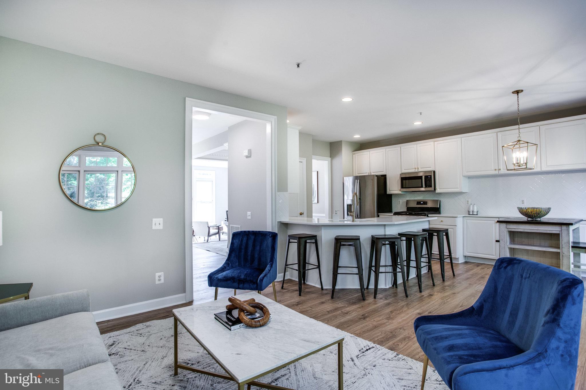 COUNTRY CREEK - Residential