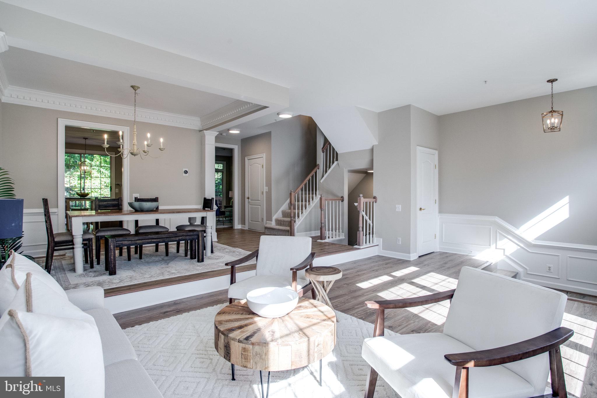 COUNTRY CREEK - Residential