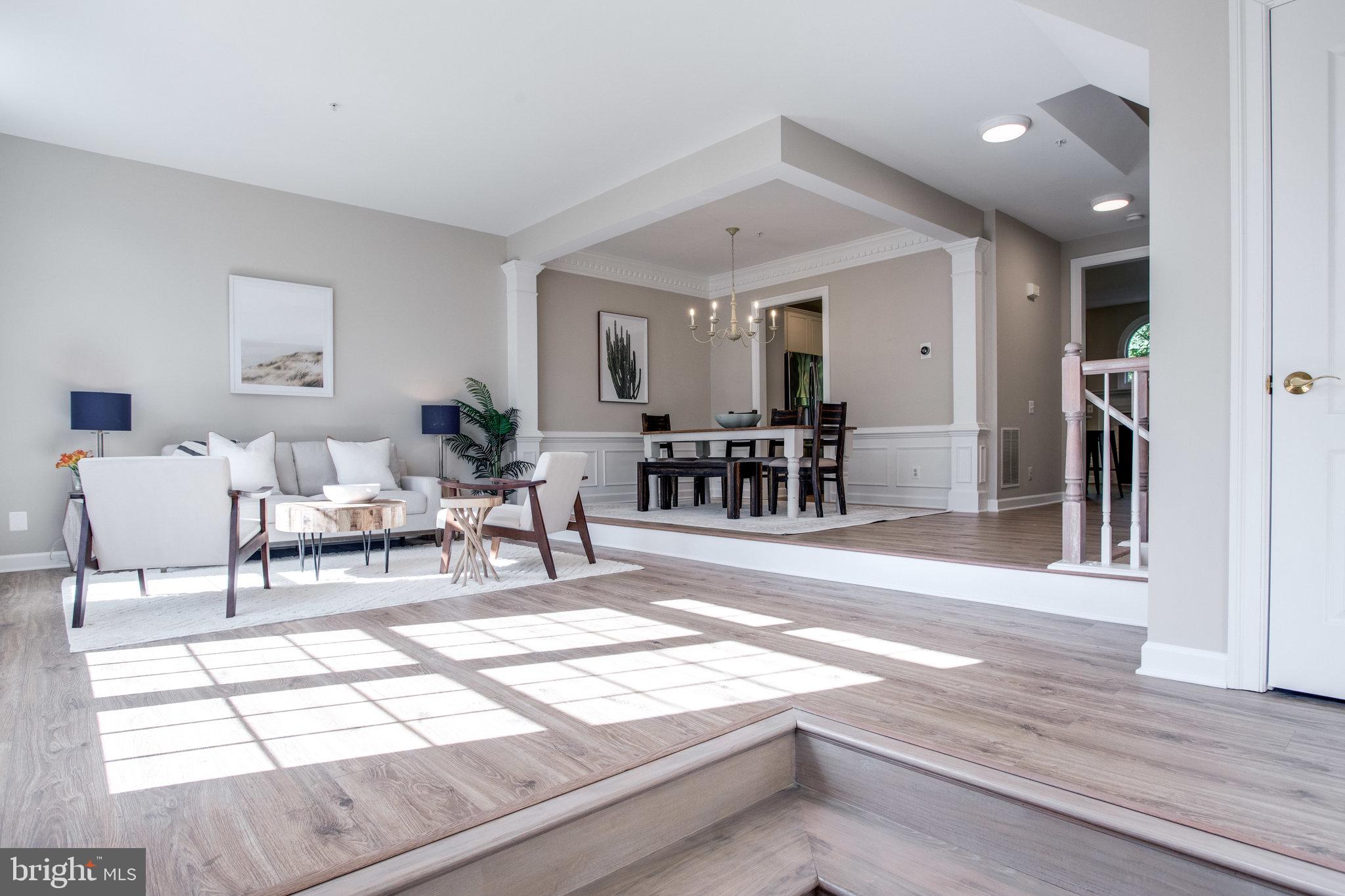 COUNTRY CREEK - Residential