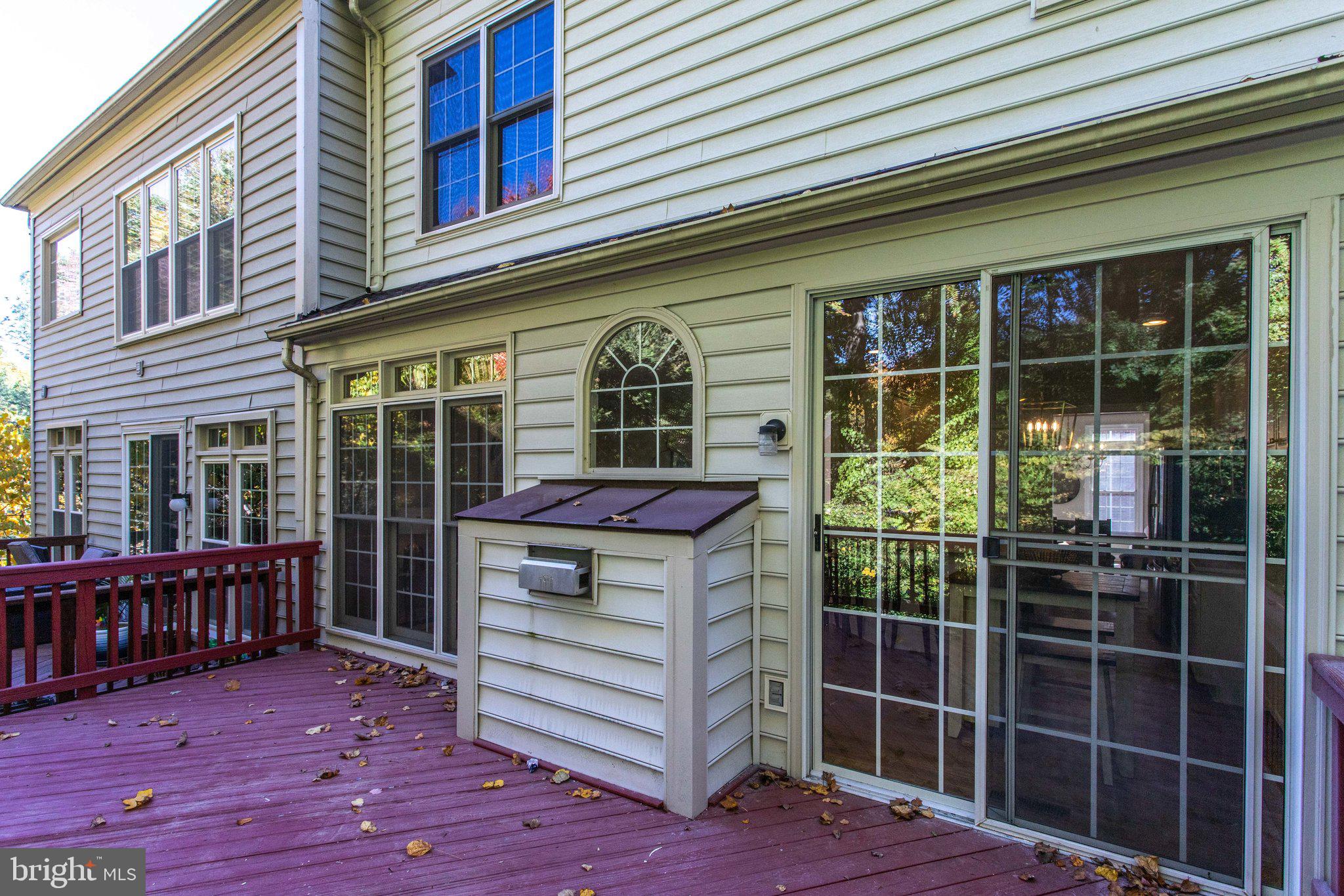 COUNTRY CREEK - Residential