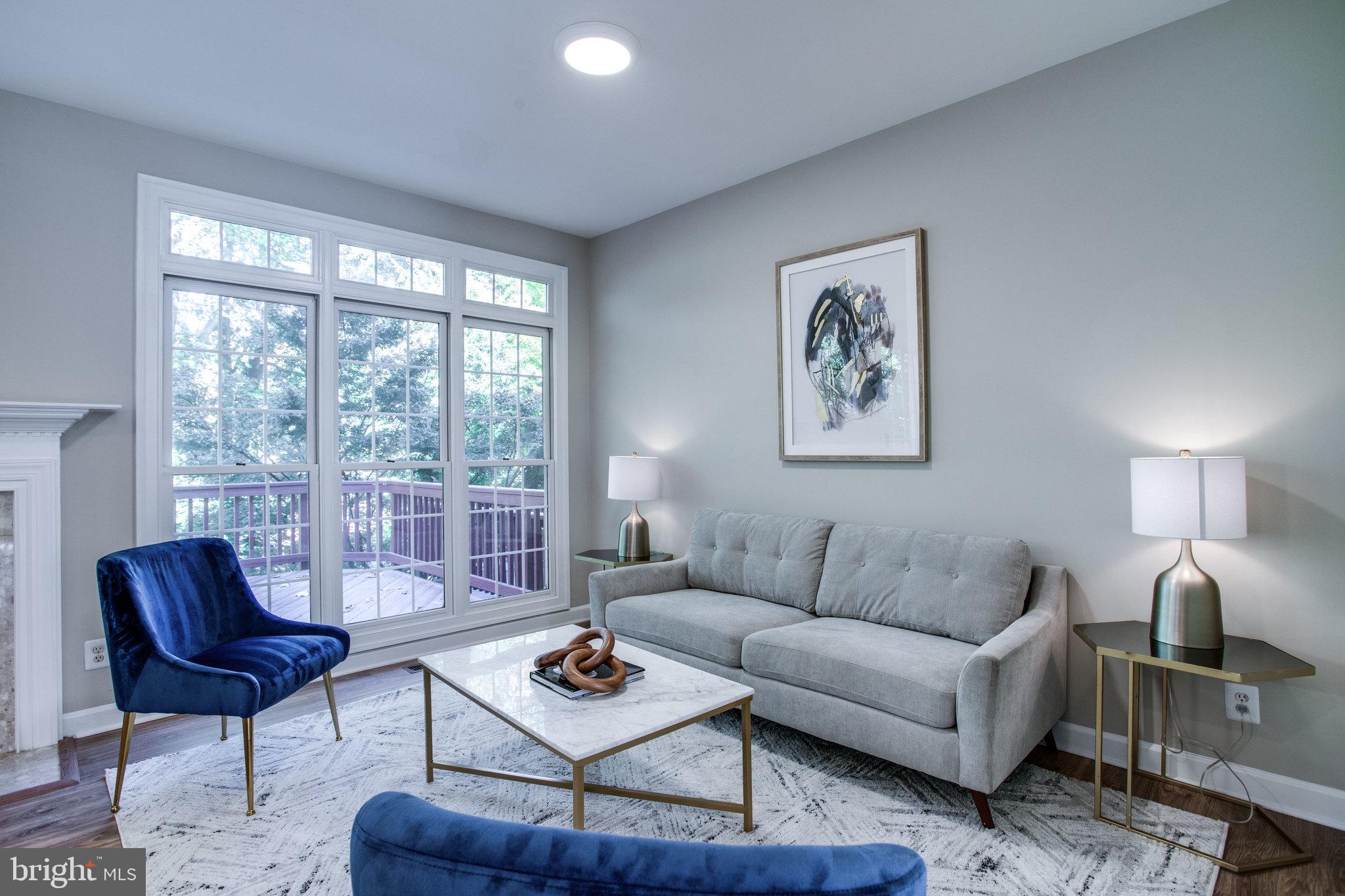 COUNTRY CREEK - Residential