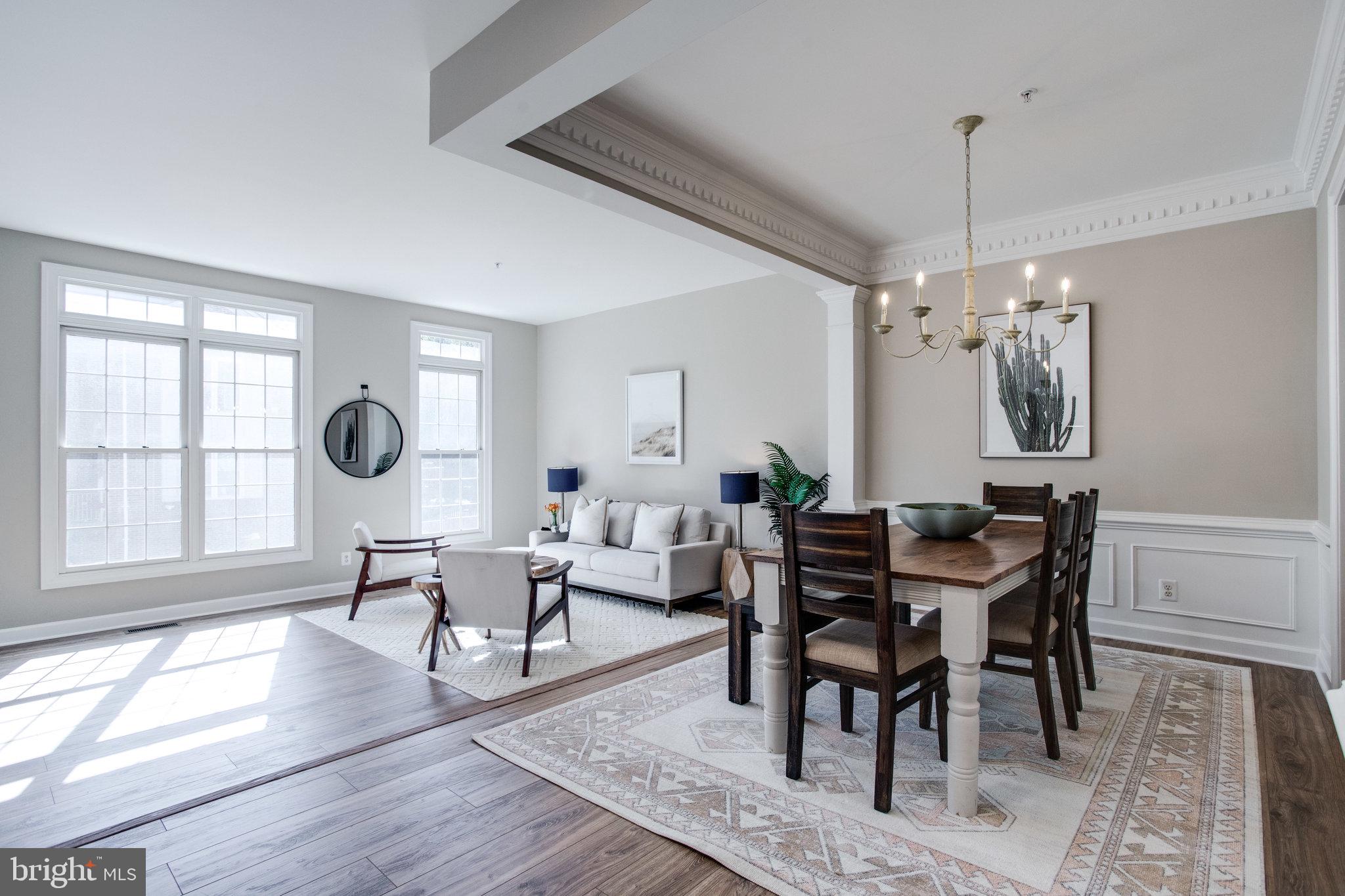 COUNTRY CREEK - Residential