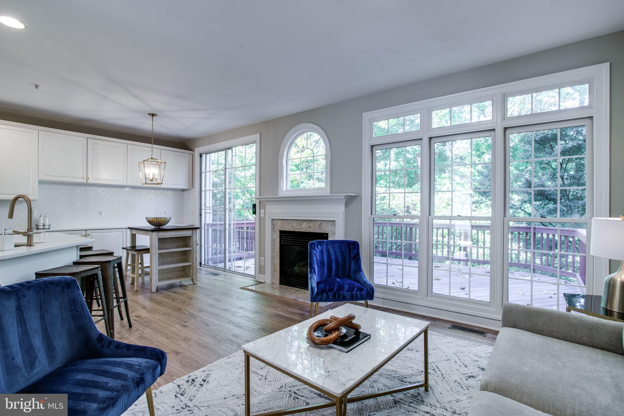 COUNTRY CREEK - Residential