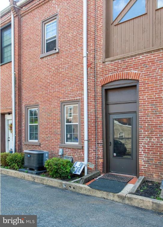 107 WALNUT STREET
