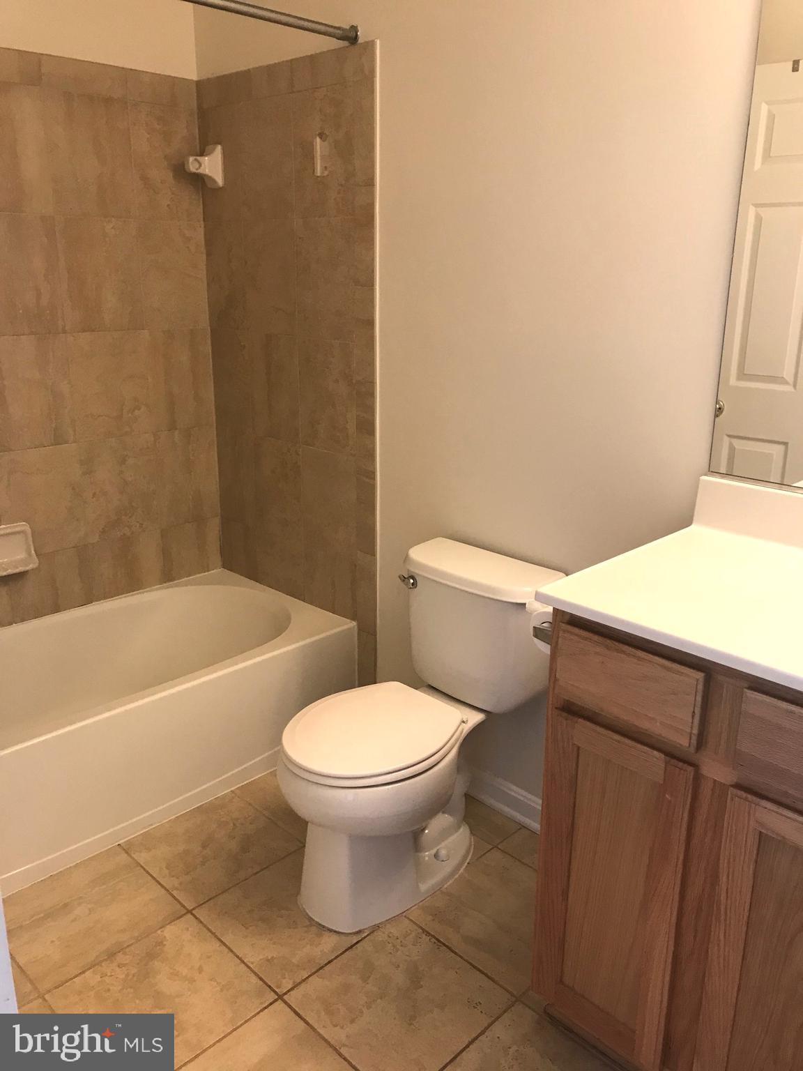 HIGHPOINT OF CULPEPER - Residential