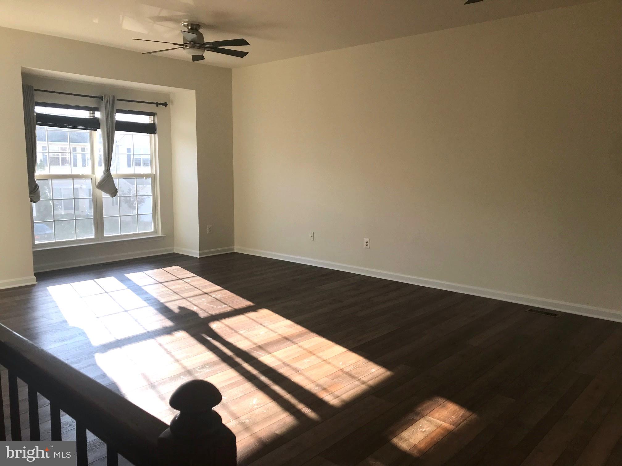 HIGHPOINT OF CULPEPER - Residential