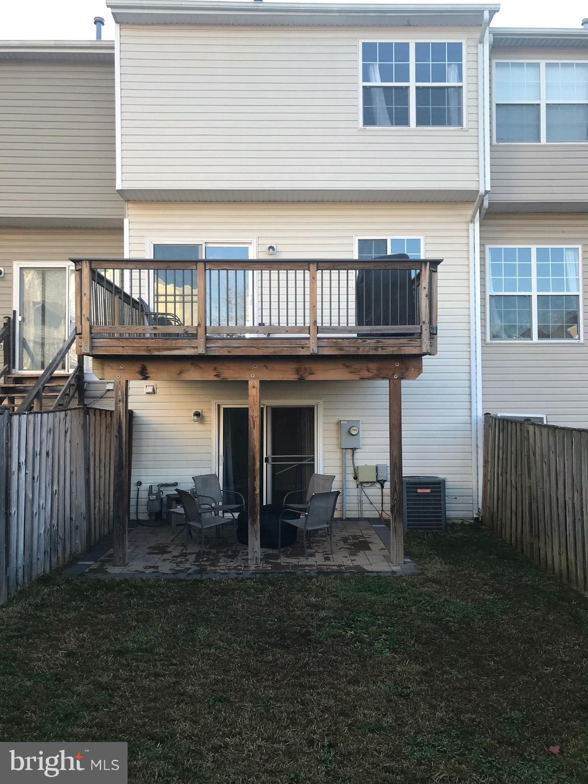 HIGHPOINT OF CULPEPER - Residential