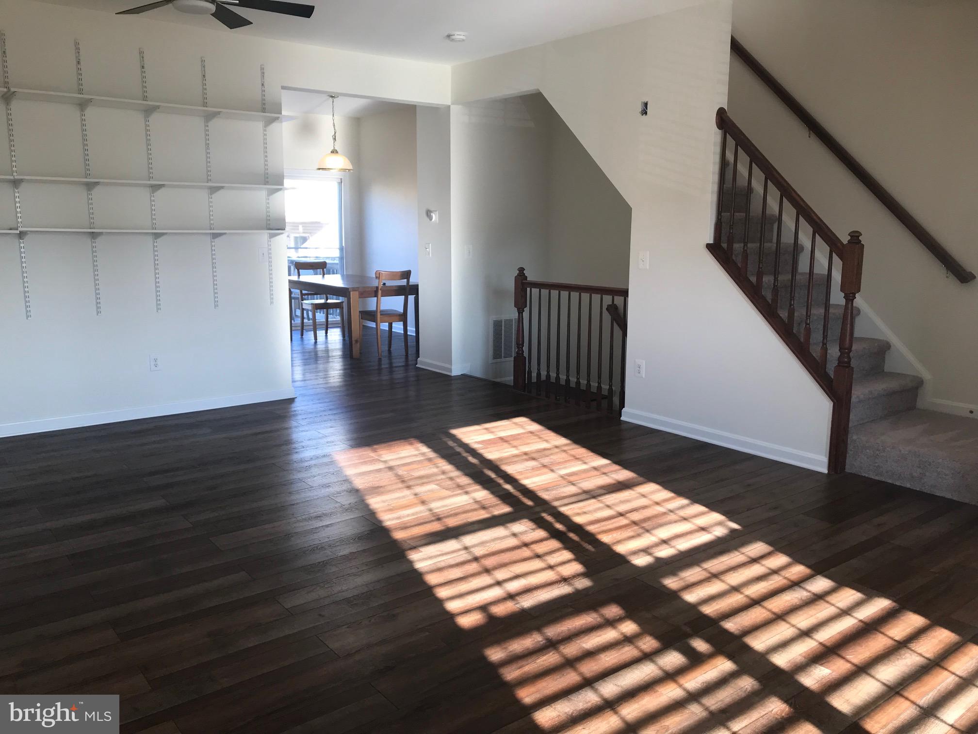 HIGHPOINT OF CULPEPER - Residential