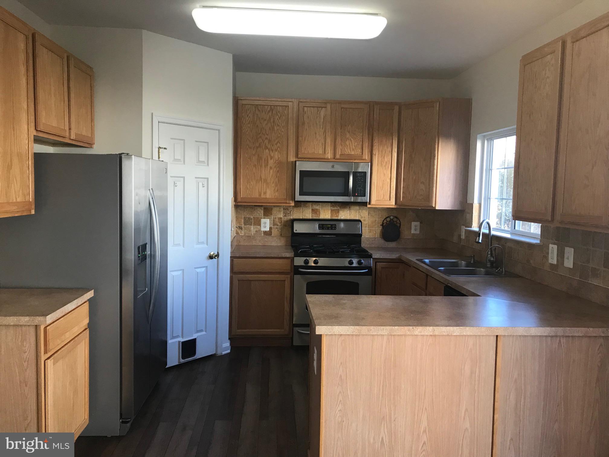 HIGHPOINT OF CULPEPER - Residential