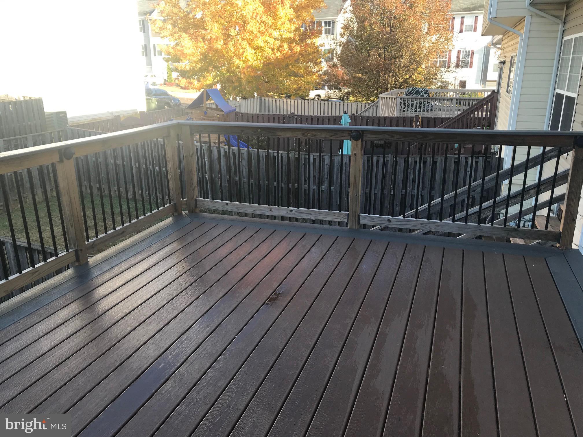 HIGHPOINT OF CULPEPER - Residential