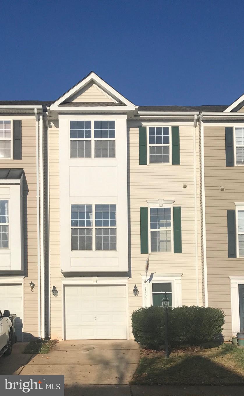 HIGHPOINT OF CULPEPER - Residential