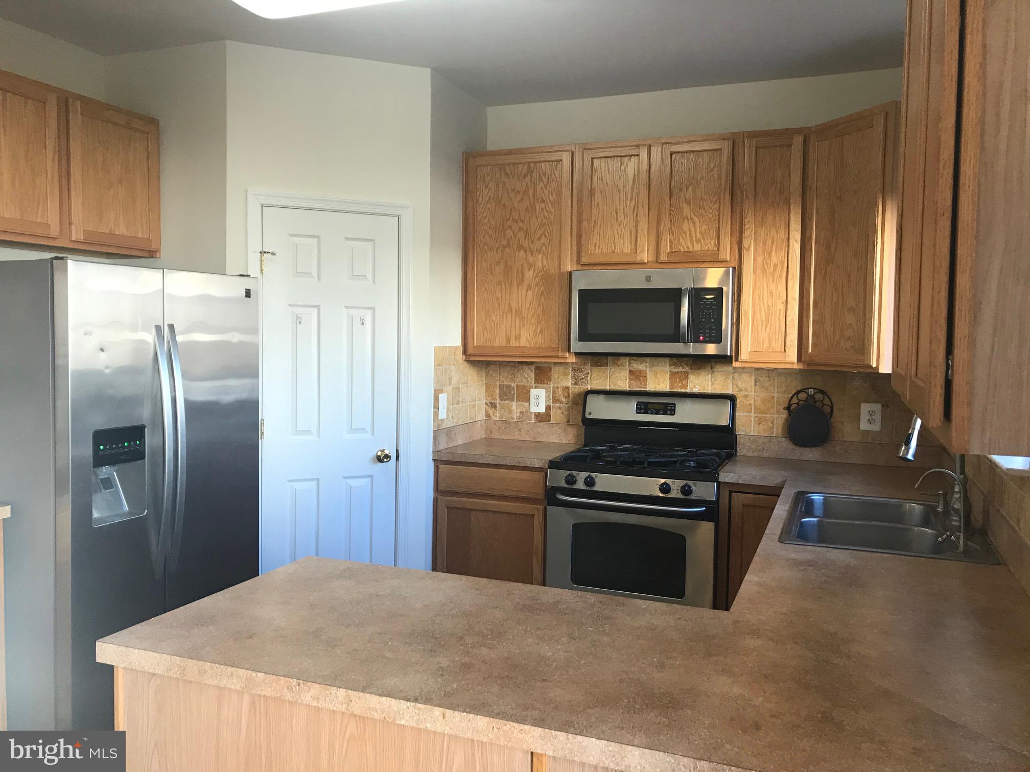 HIGHPOINT OF CULPEPER - Residential