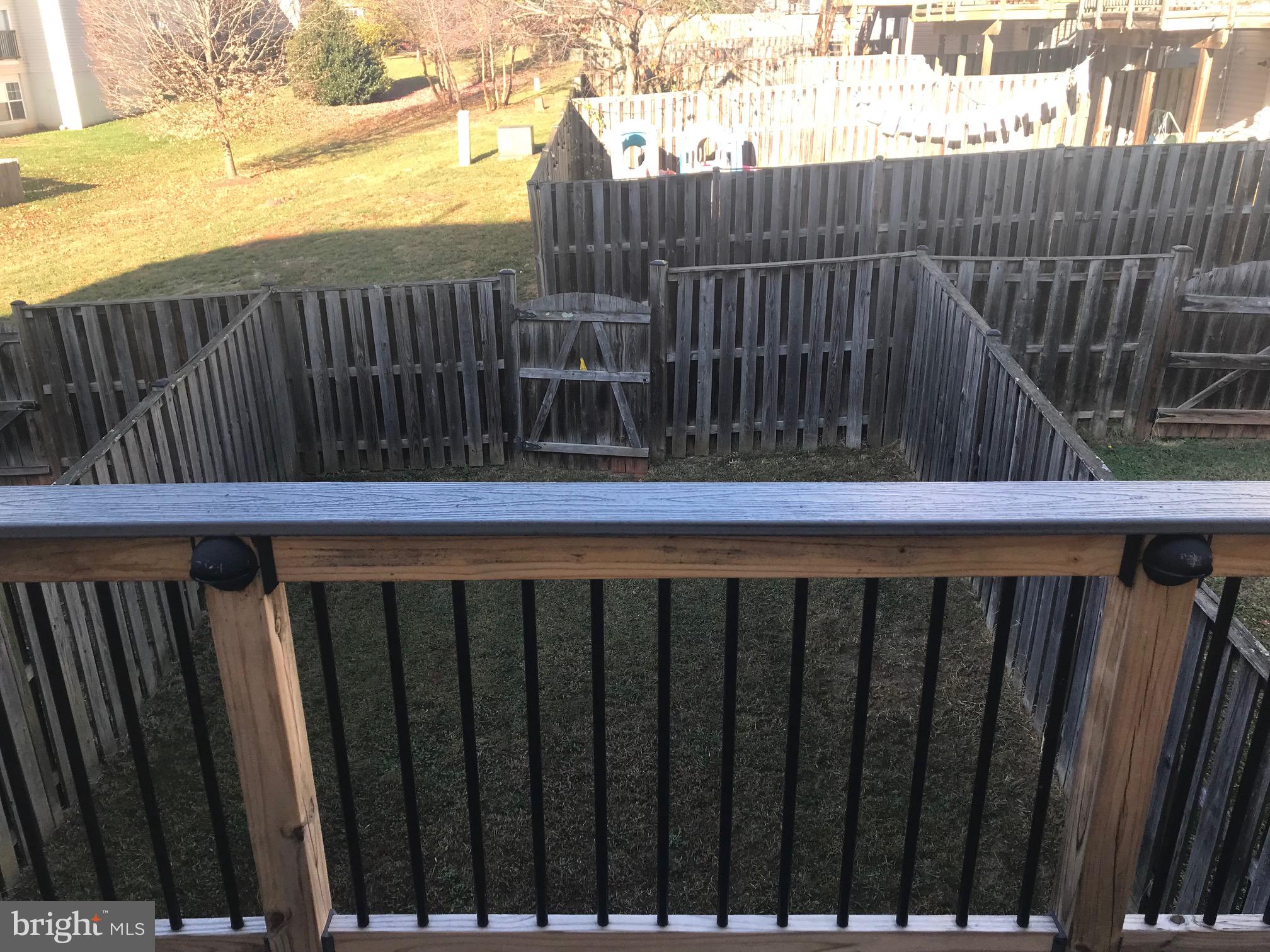 HIGHPOINT OF CULPEPER - Residential