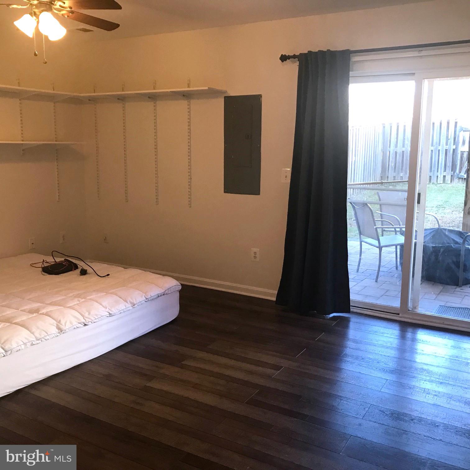 HIGHPOINT OF CULPEPER - Residential