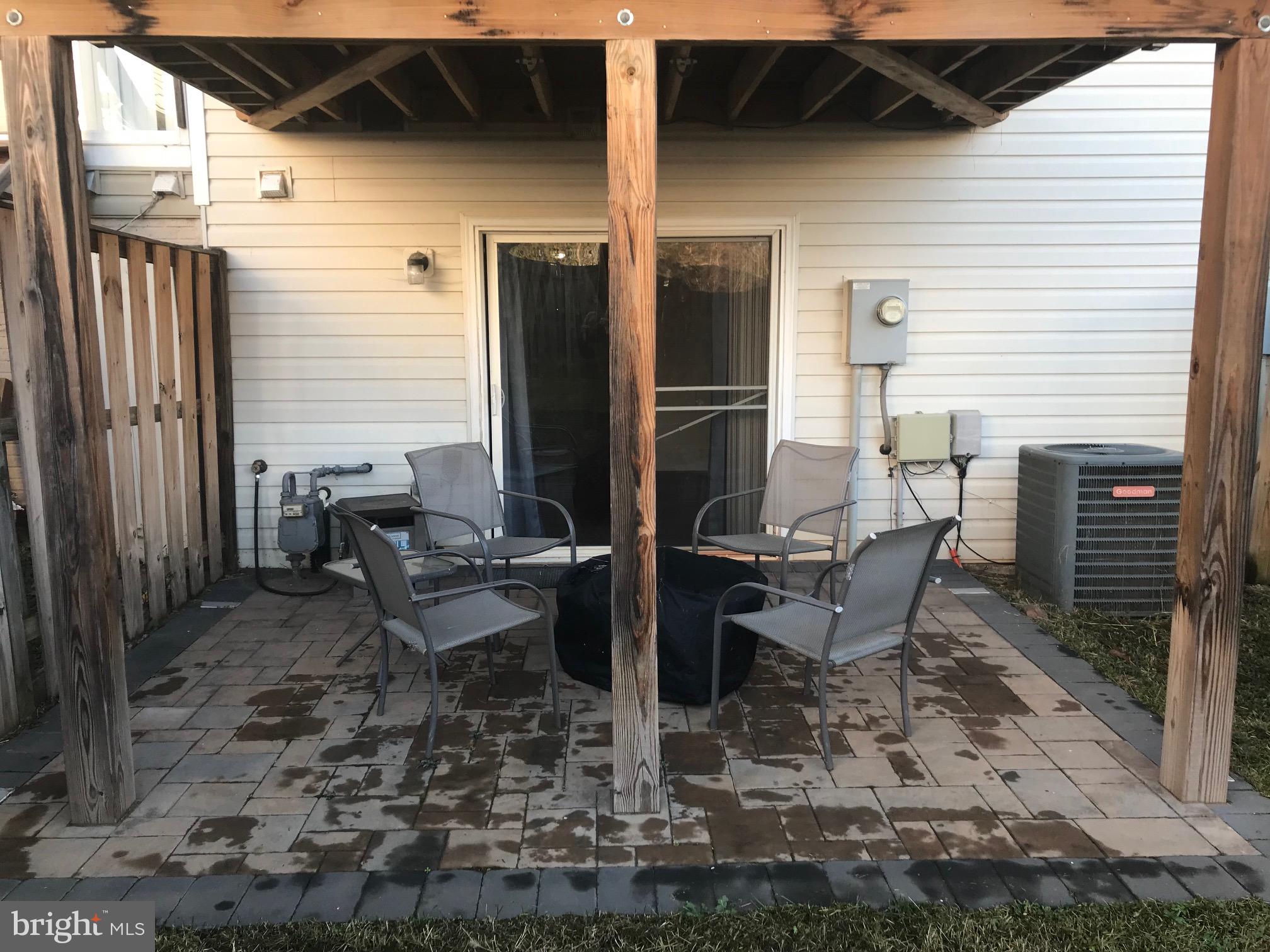 HIGHPOINT OF CULPEPER - Residential