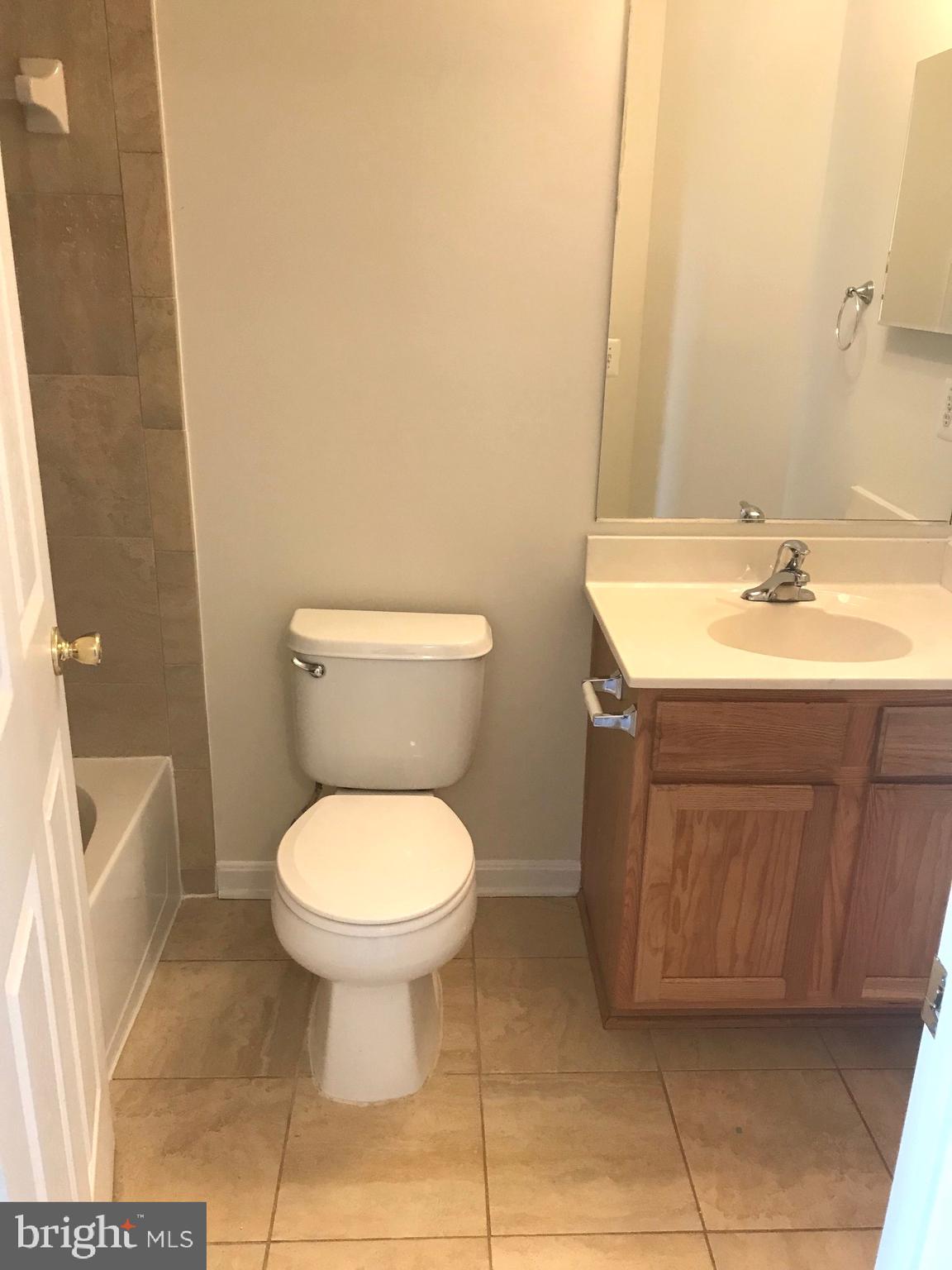 HIGHPOINT OF CULPEPER - Residential