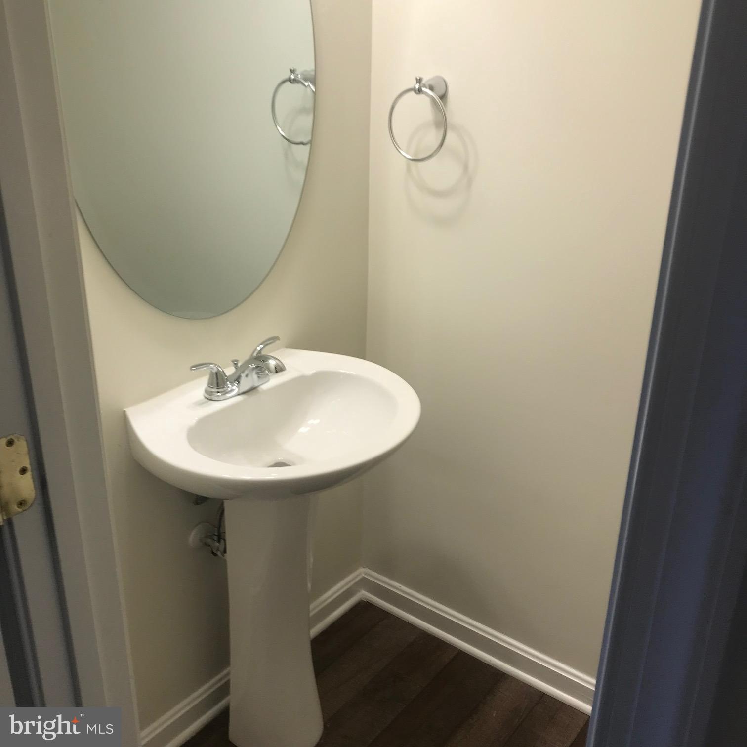 HIGHPOINT OF CULPEPER - Residential